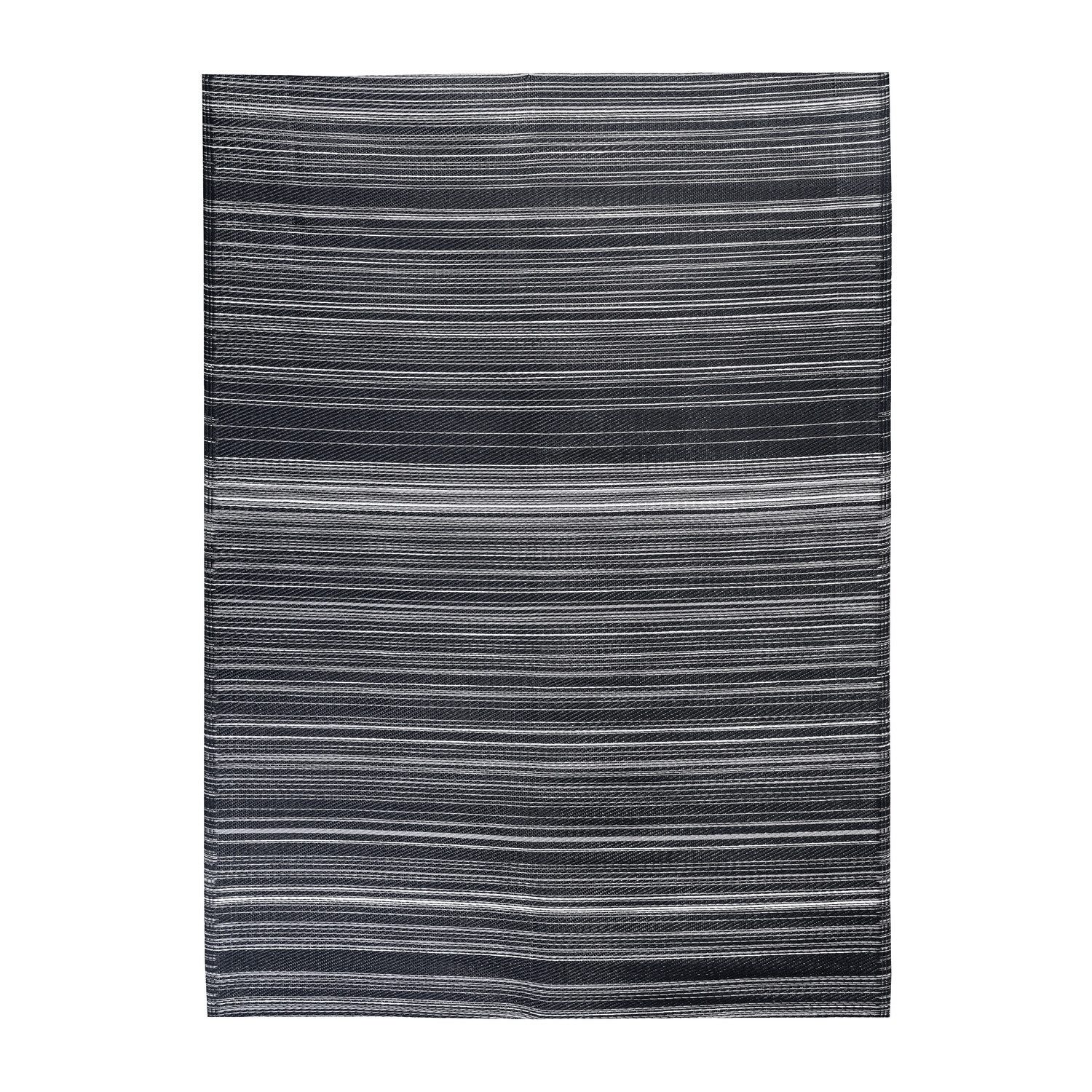 Marrakesch Orient & Mediterran Interior Outdoorteppich Outdoor Teppich Tajo modern aus recyceltem Polypropylen 160 x 230 cm, Höhe: 1 mm