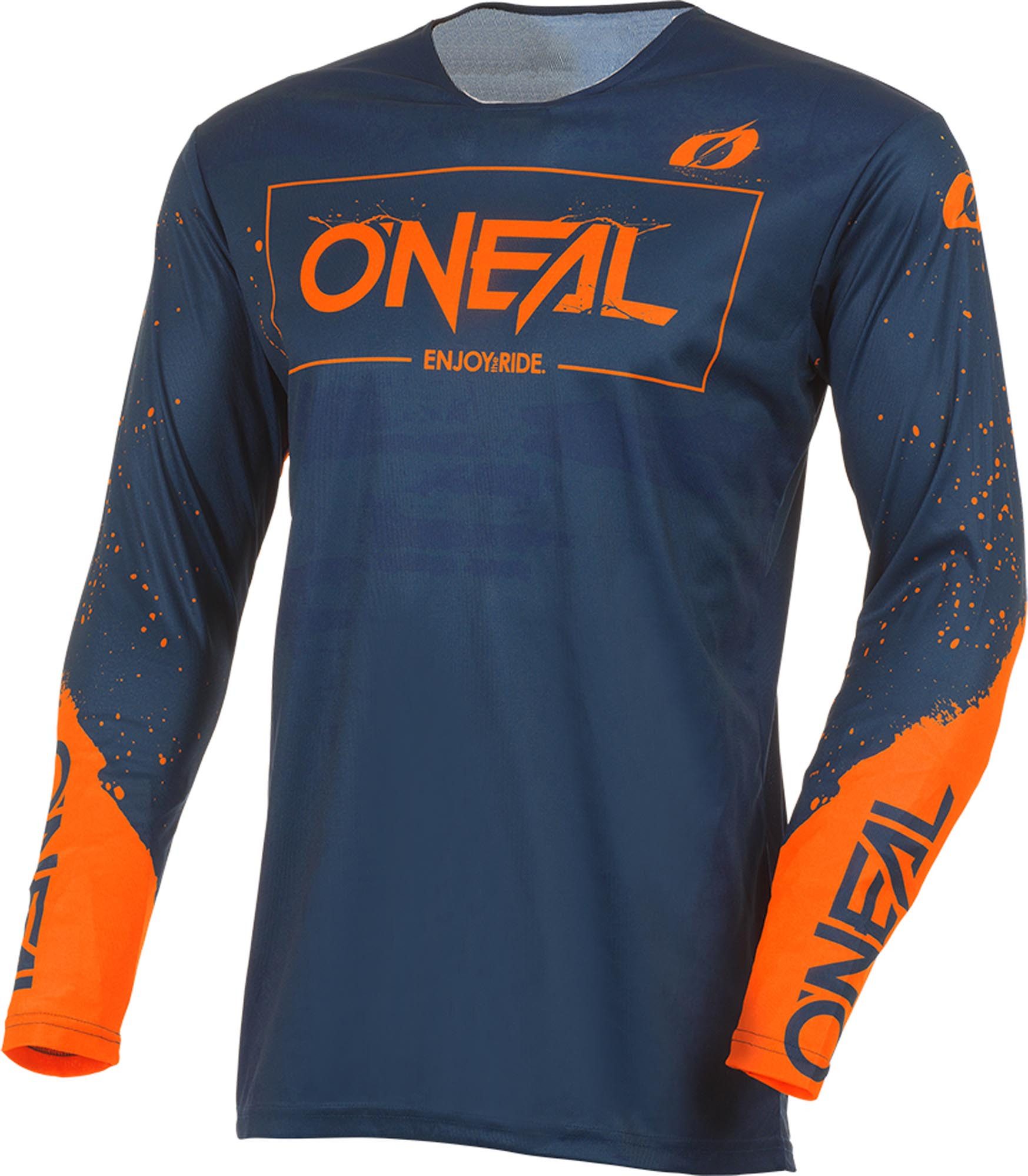 O’NEAL Motorradhandschuhe Mayhem Paint V.27 Motocross Jersey