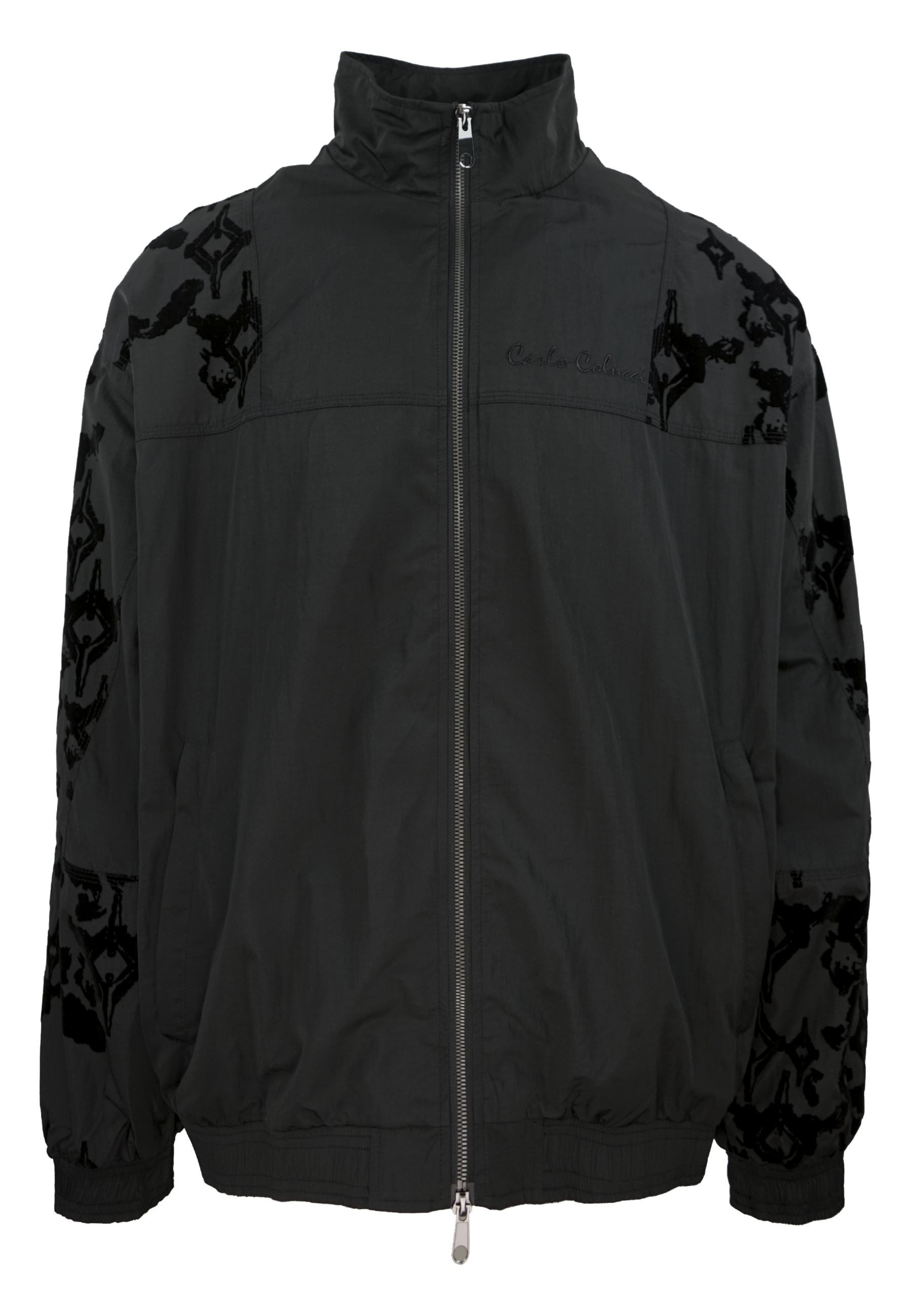 CARLO COLUCCI Outdoorjacke Fistarol