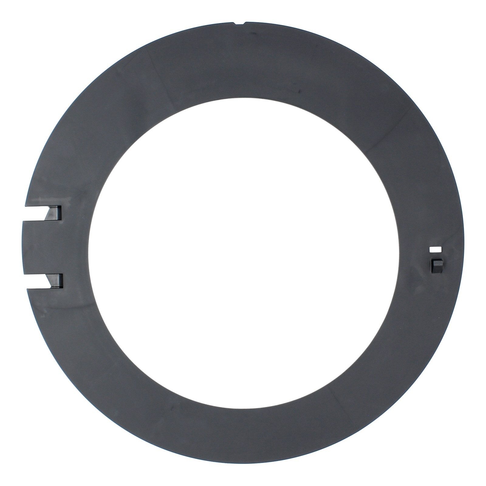 easyPART Montagezubehör wie BOSCH 11060639 Fensterrahmen BOSCH 11060639, Waschmaschine