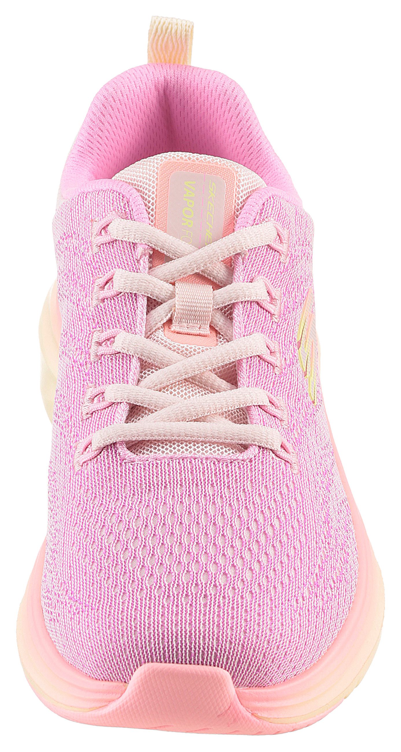 Skechers VAPOR FOAM-SUMMER JOURNEY Sneaker, Laufschuh, Freizeitschuh mit komfortabler Vapor Foam – Bild 5 von 5