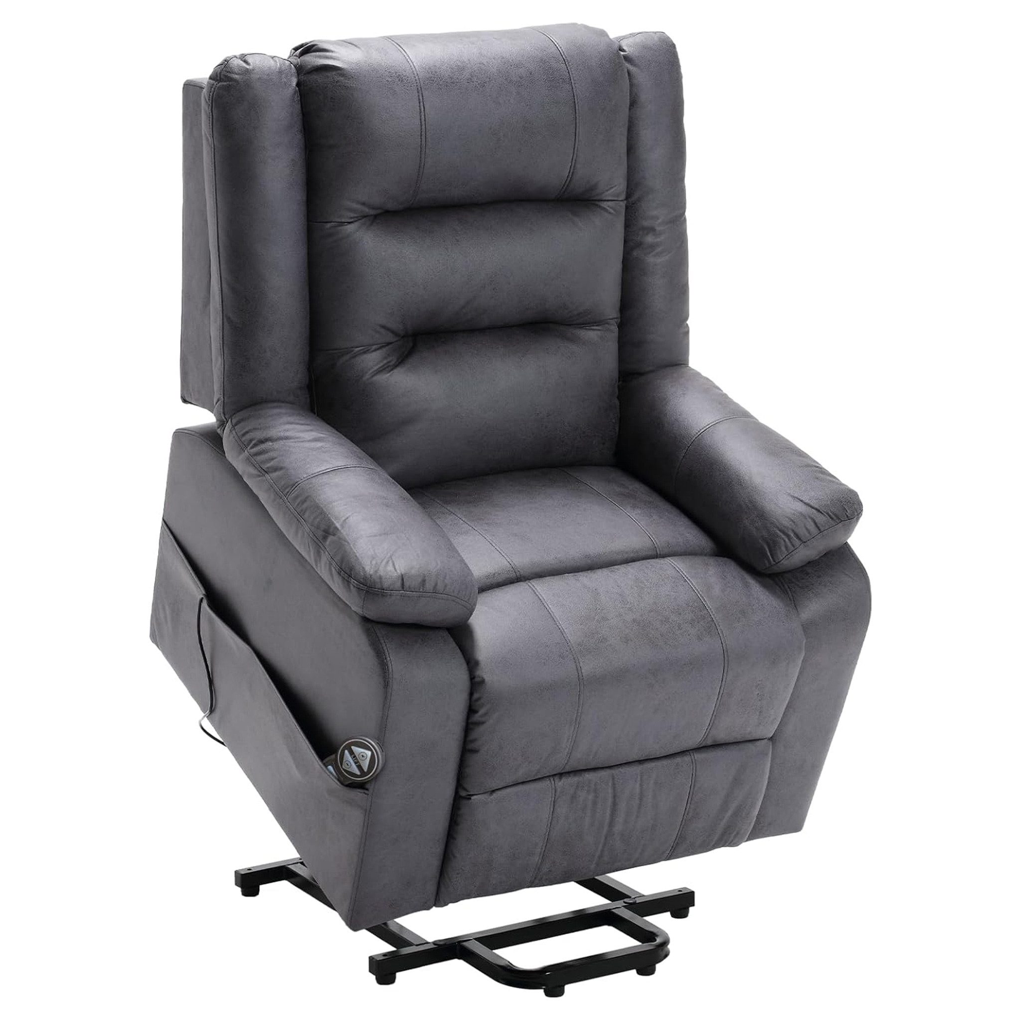 Happy Home Relaxsessel Elektrischer Relaxsessel mit günstig online kaufen