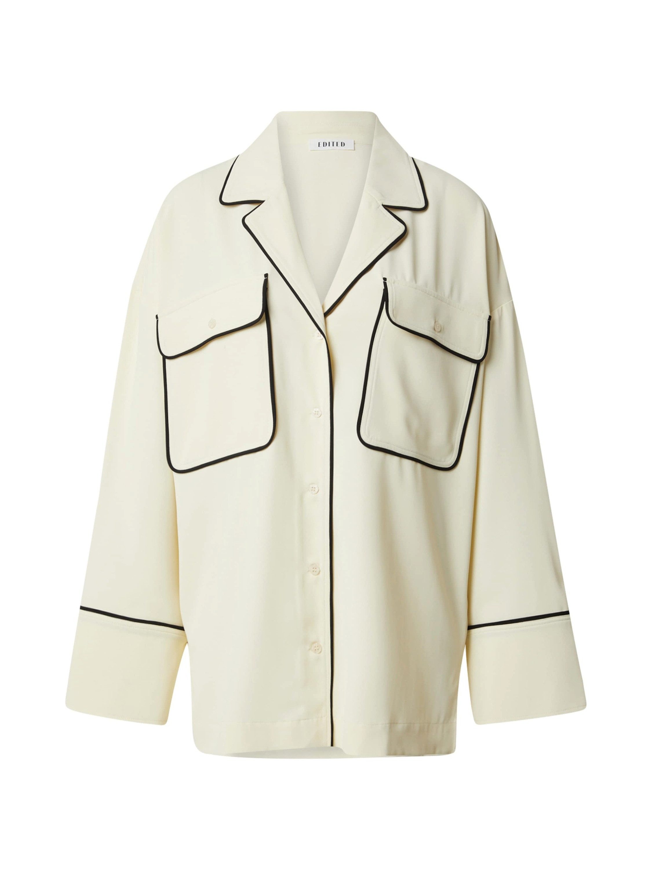 EDITED Langarmbluse Mila (1-tlg) Weiteres Detail