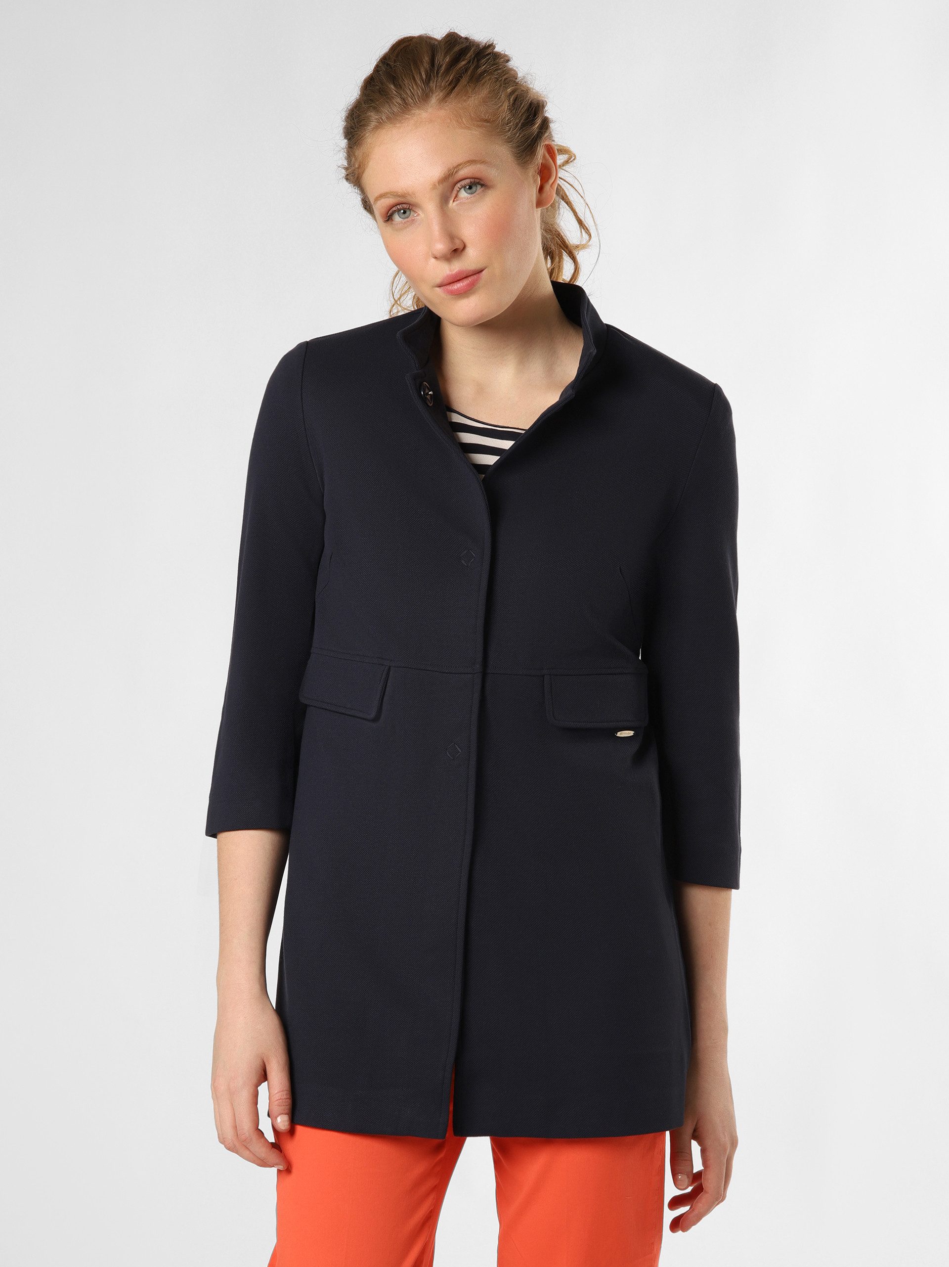 Sweatblazer
