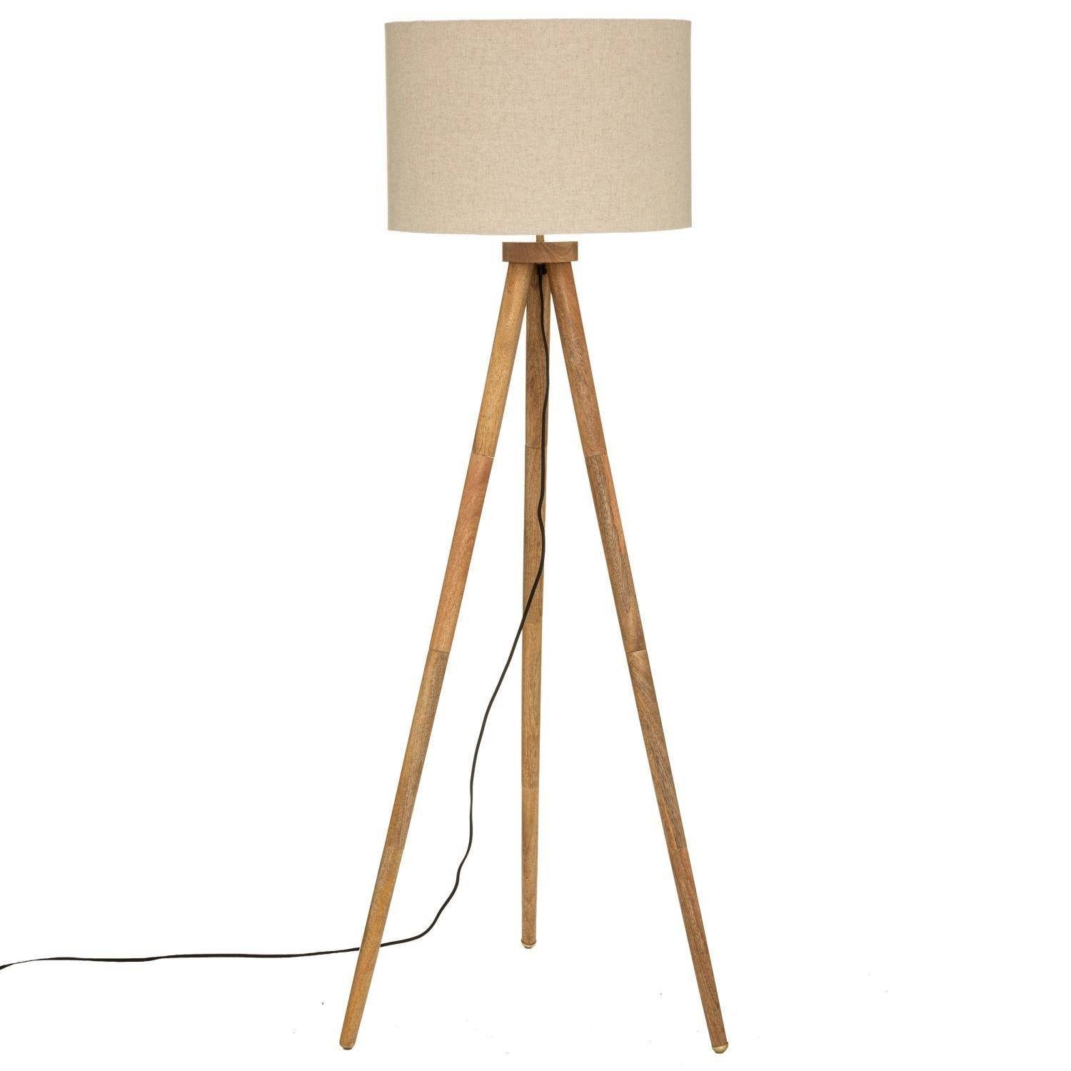 Atmosphera Créateur d'intérieur Stehlampe, Leuchte mit günstig online kaufen