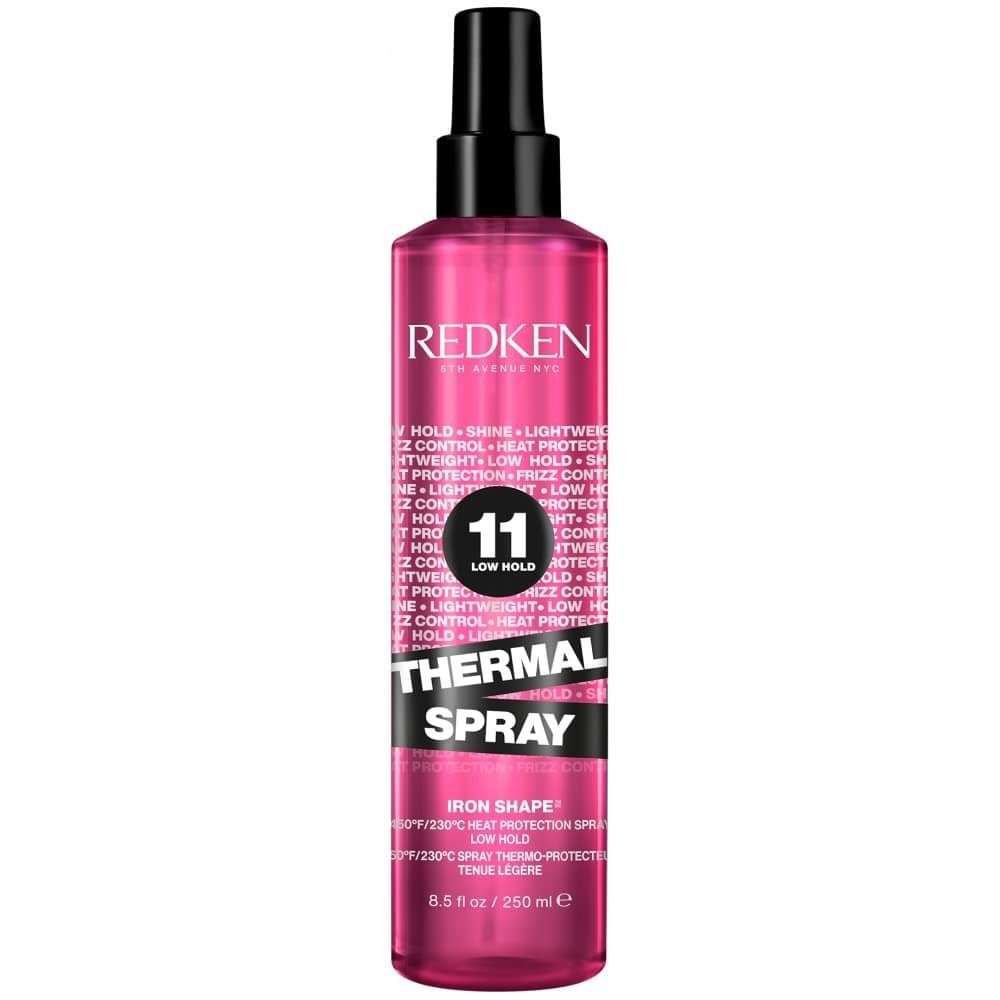 Redken Haarpflege-Spray Thermal 250 ml Styling Spray