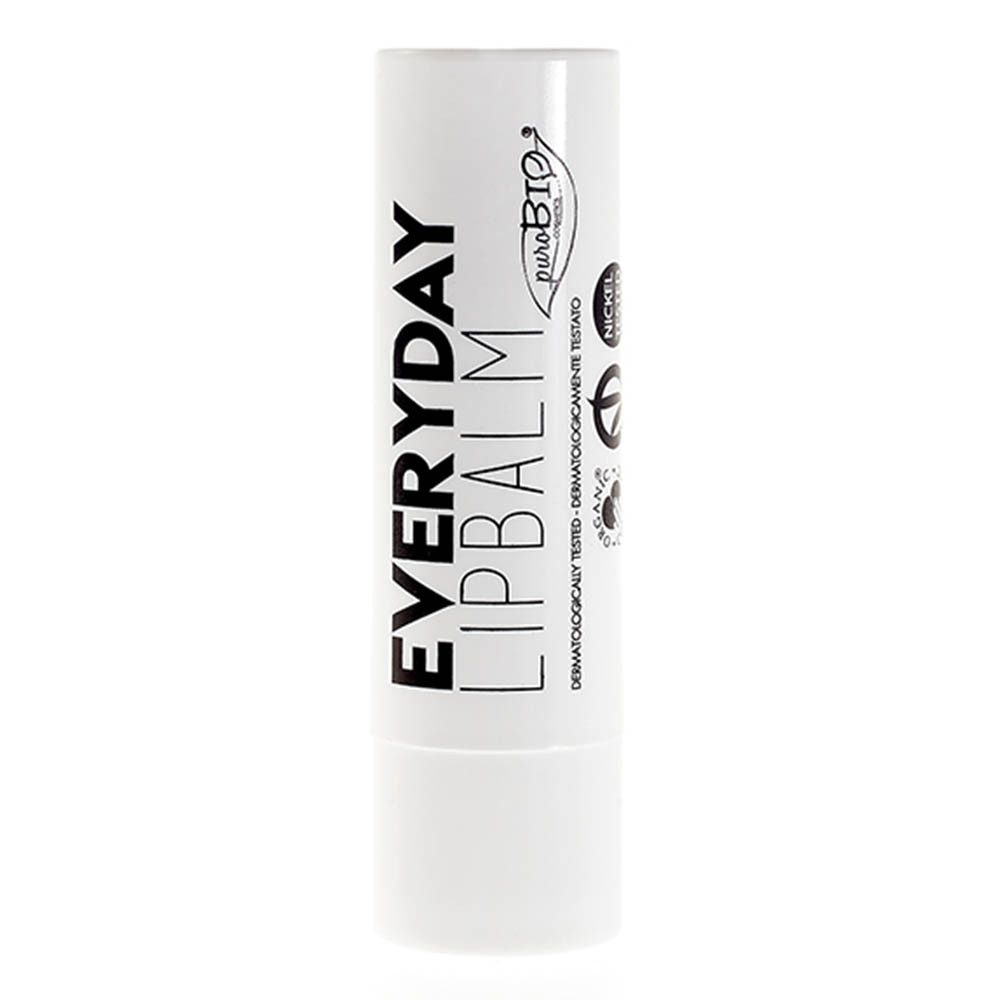 Lippenpflegestift Lip Balm - 01 Everyday 5ml