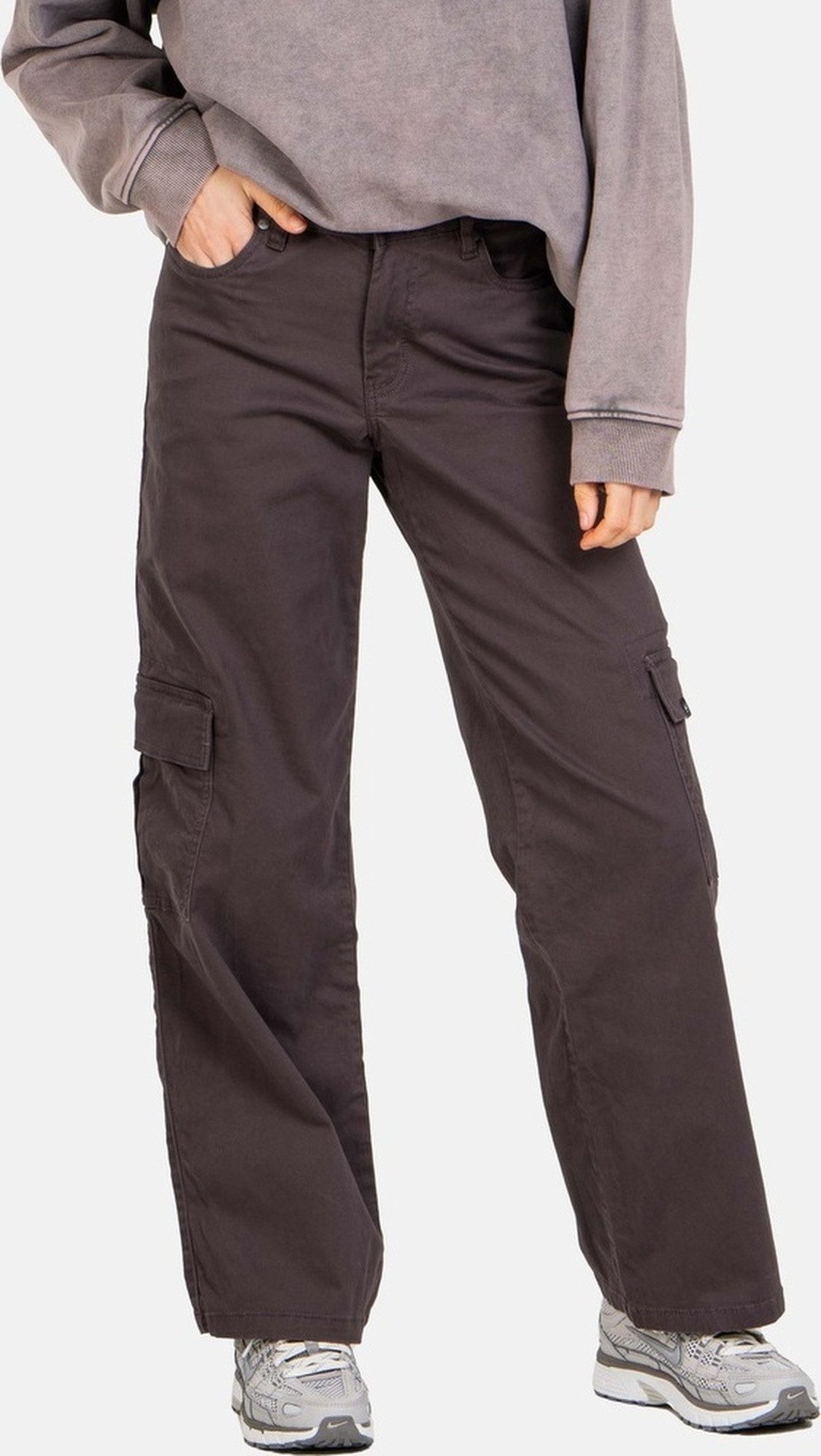 REELL Cargohose Women Mia Cargo