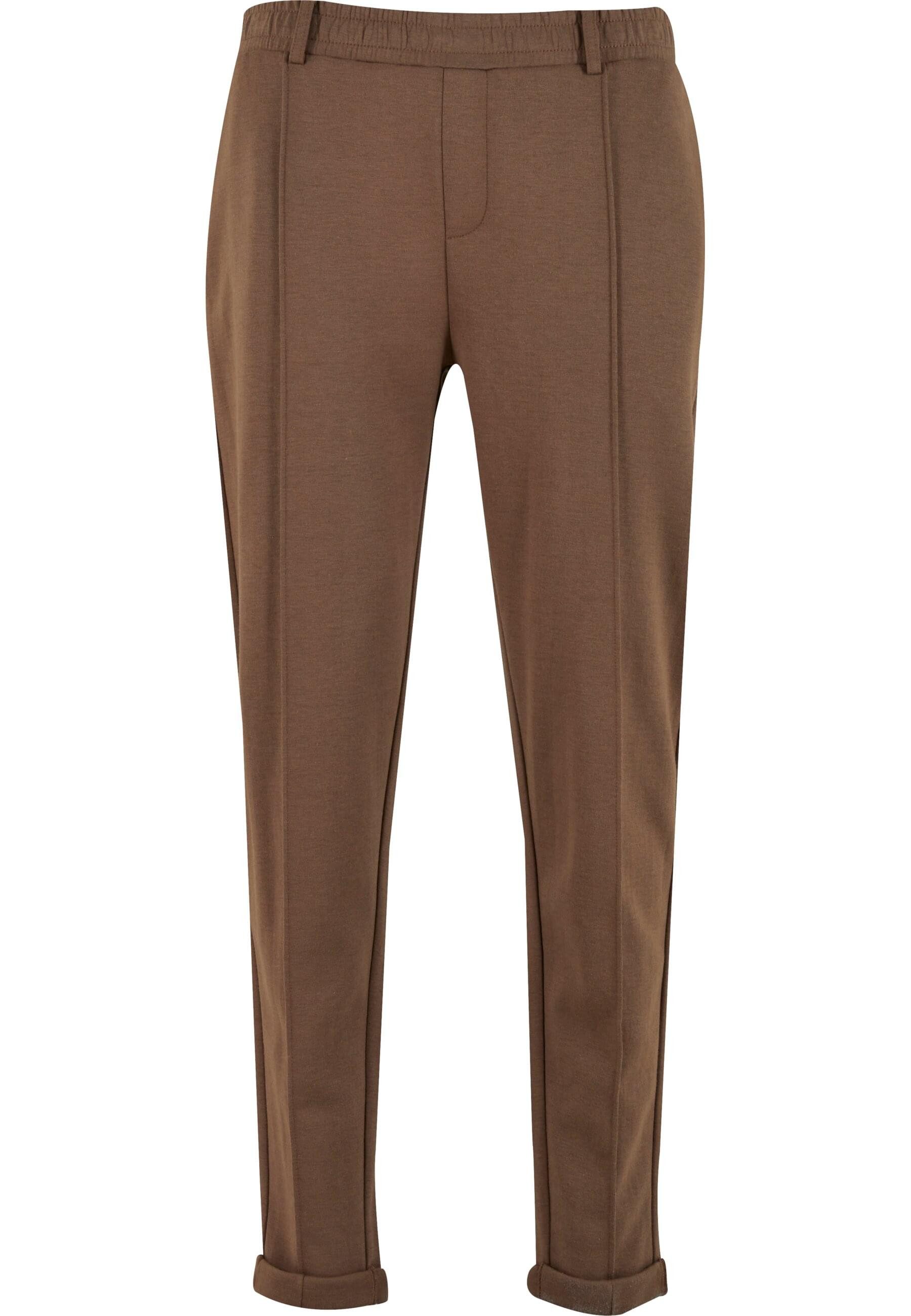 URBAN CLASSICS Chinos Urban Classics Cropped Interlock Jogg Chino (1-tlg) günstig online kaufen