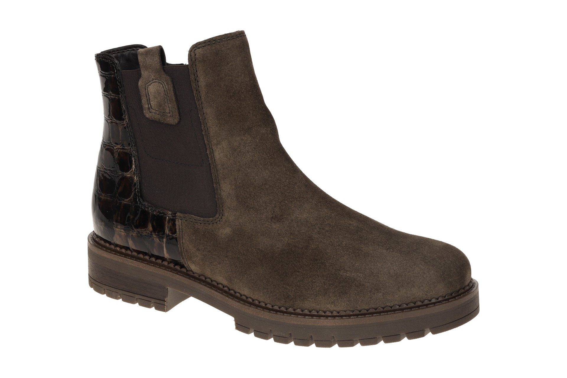 Gabor 72.720.43 Stiefel günstig online kaufen
