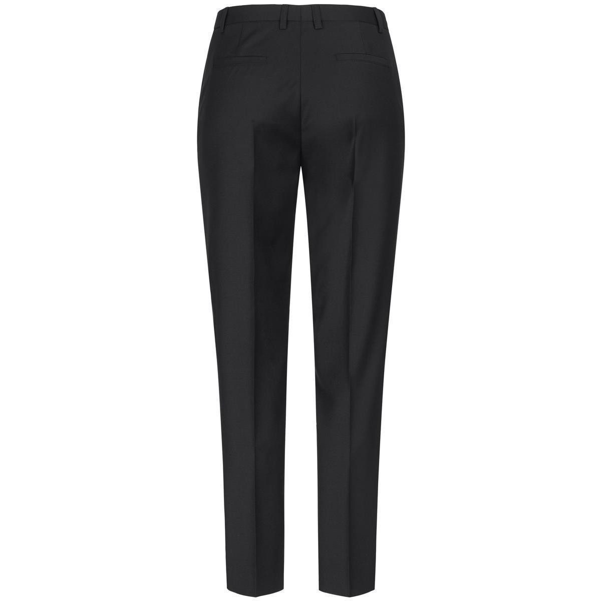 HECHTER PARIS Anzughose HECHTER PARIS Corporate Hose Damen Tailored Knöchel günstig online kaufen