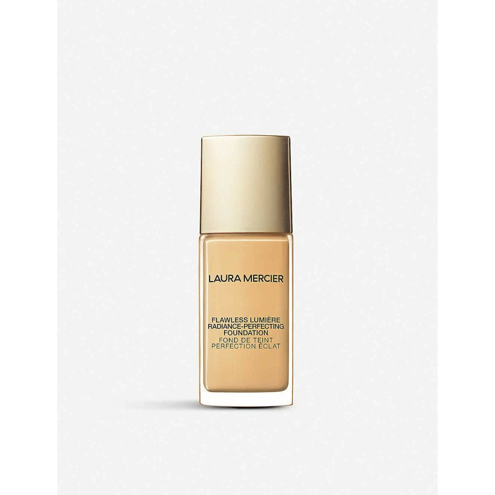 Laura Mercier Основа FLAWLESS LUMIÃRE RADIANCE PERFECTING FOUNDATION - Shade: 1W1 Ivory