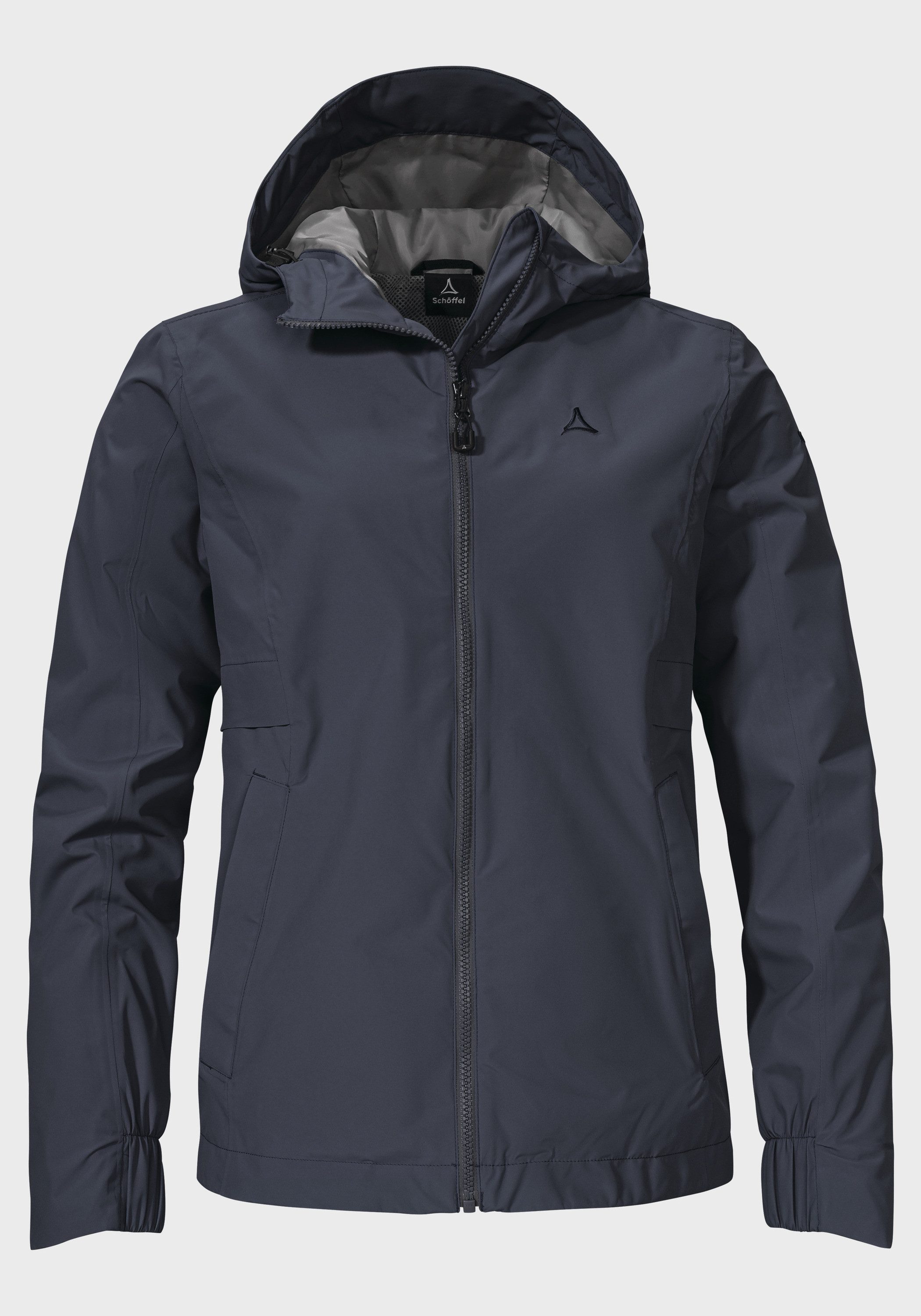 Schöffel Outdoorjacke Urban Jacket Style Bohorok günstig online kaufen