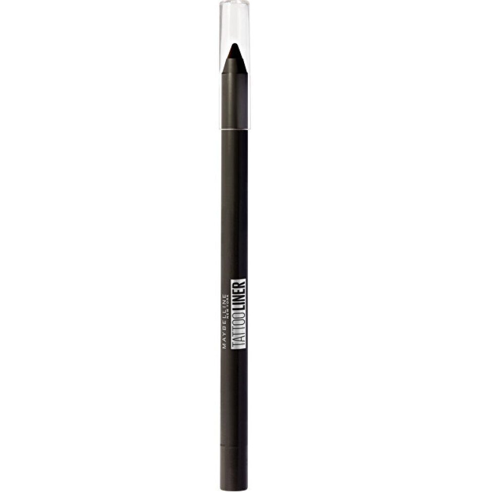 MAYBELLINE NEW YORK Kajal Kajal Tattoo 818 Burgundy Bliss, 1,3 g