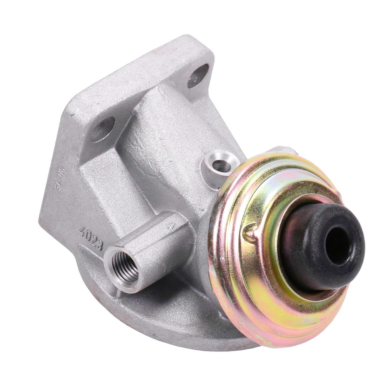Augustin Group Motorschutzfilter Handpumpe für Kraftstofffilter DN222 190413