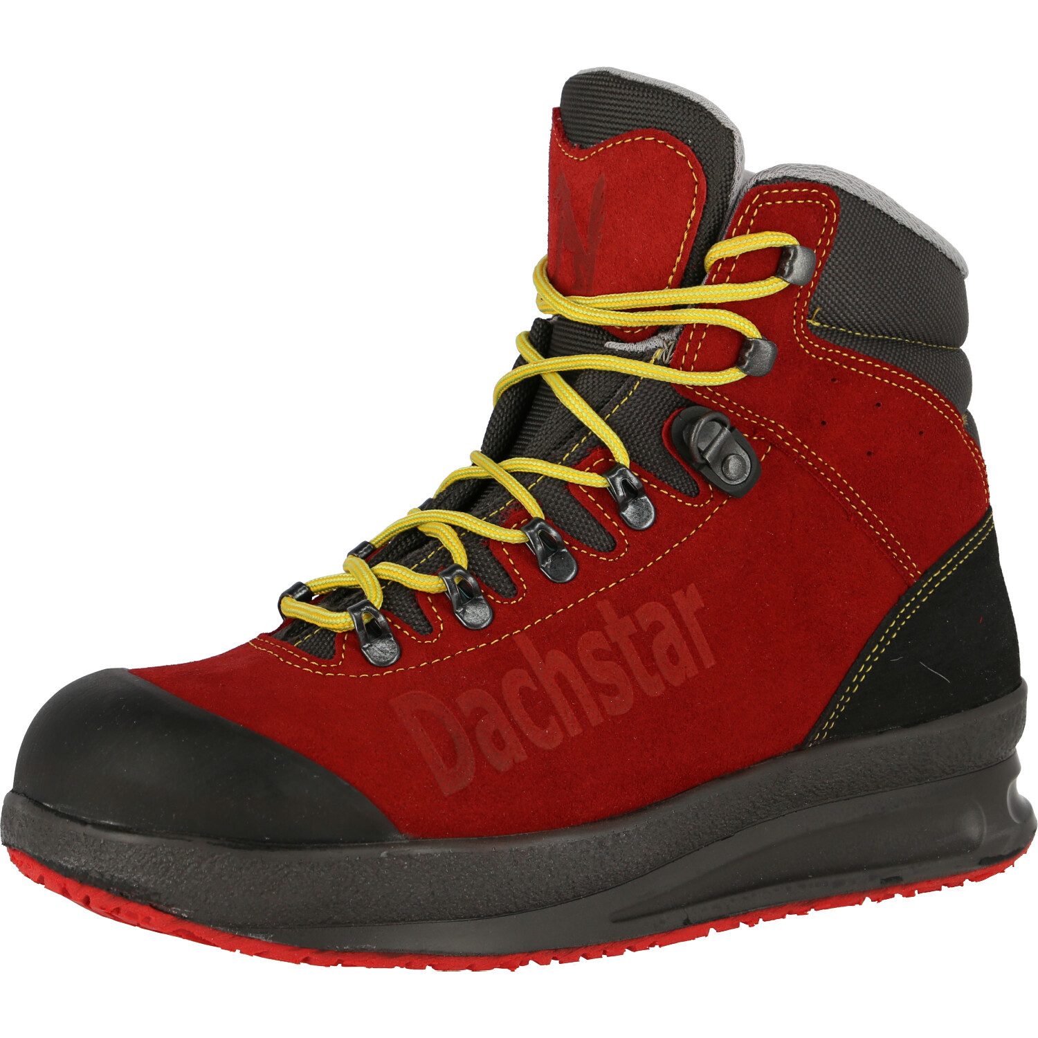 Santos Dachdecker Sicherheitshochschuhe S3 "DACHSTAR EVO" Sicherheitsschuh