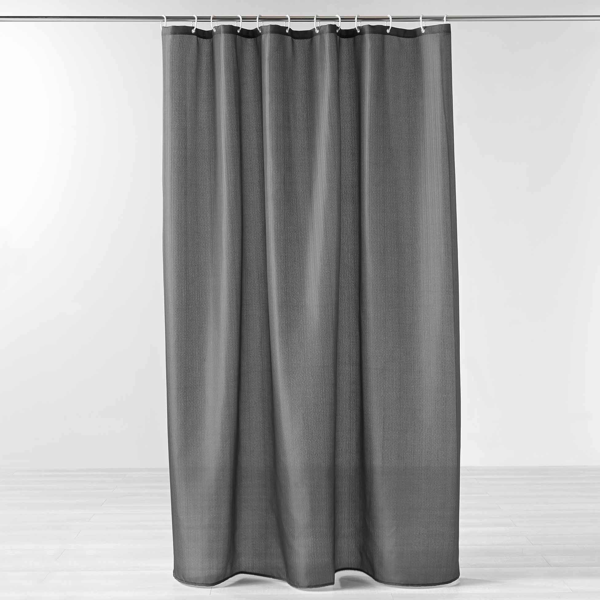 Douceur d'intérieur Duschvorhang Breite 180 cm, günstig online kaufen