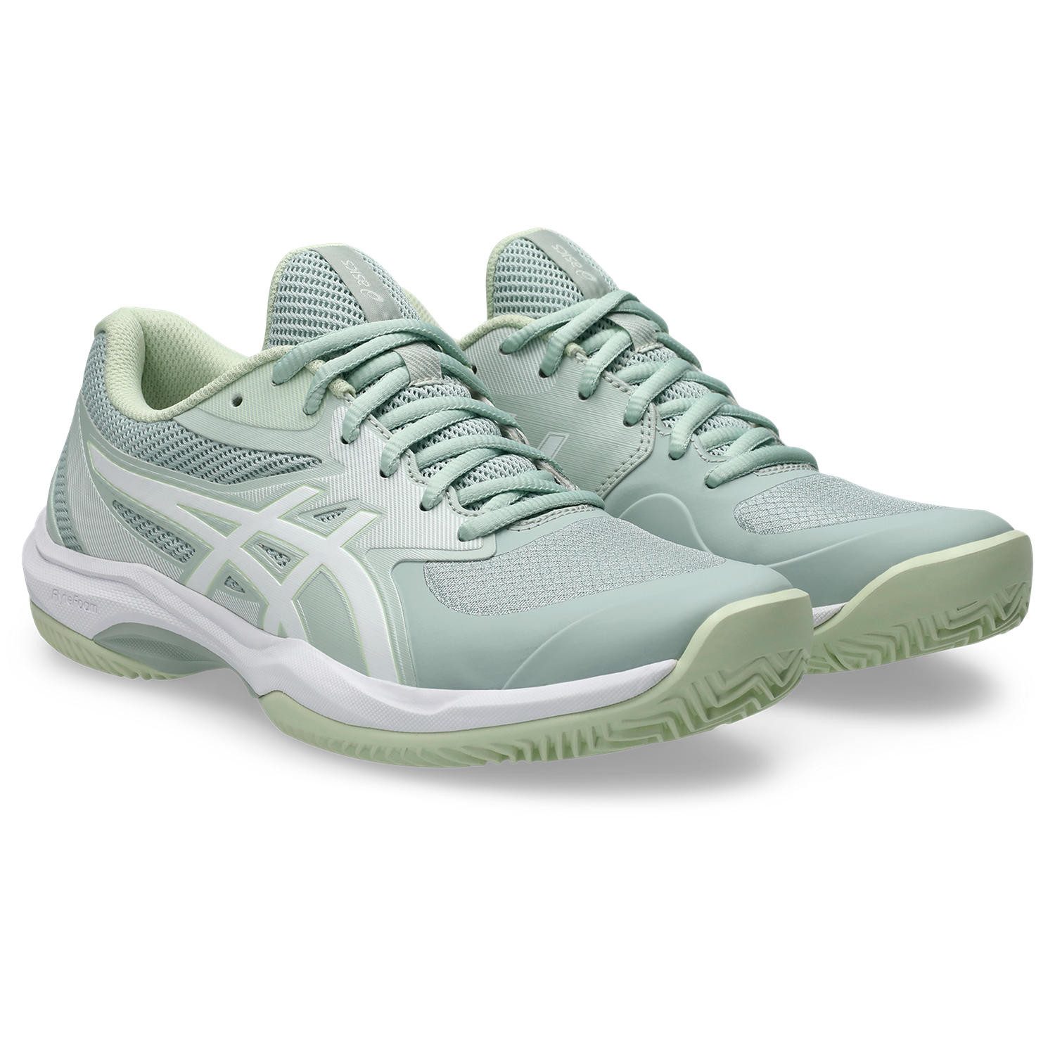 Asics GAME FF CLAY Tennisschuh Sandplatzschuhe für Ascheplätze günstig online kaufen