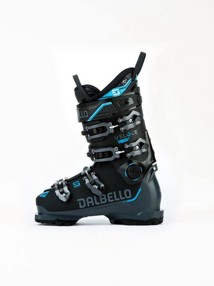 Skischuh