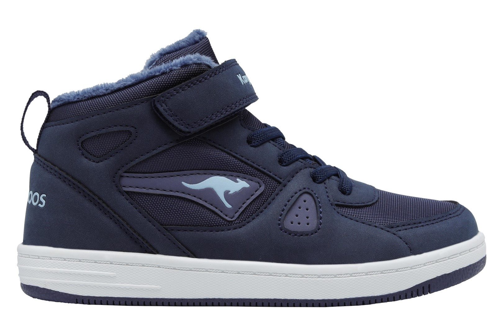 KangaROOS K-CP KALLEY II EV Sneaker günstig online kaufen