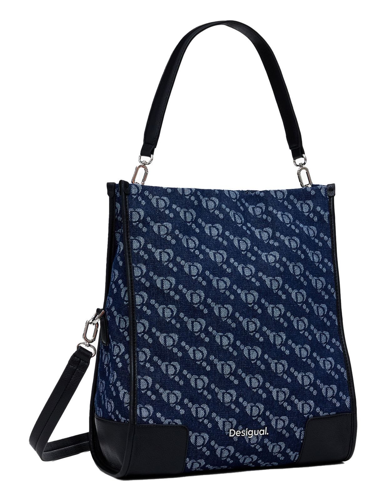 Desigual Handtasche Loverty Hand Bag