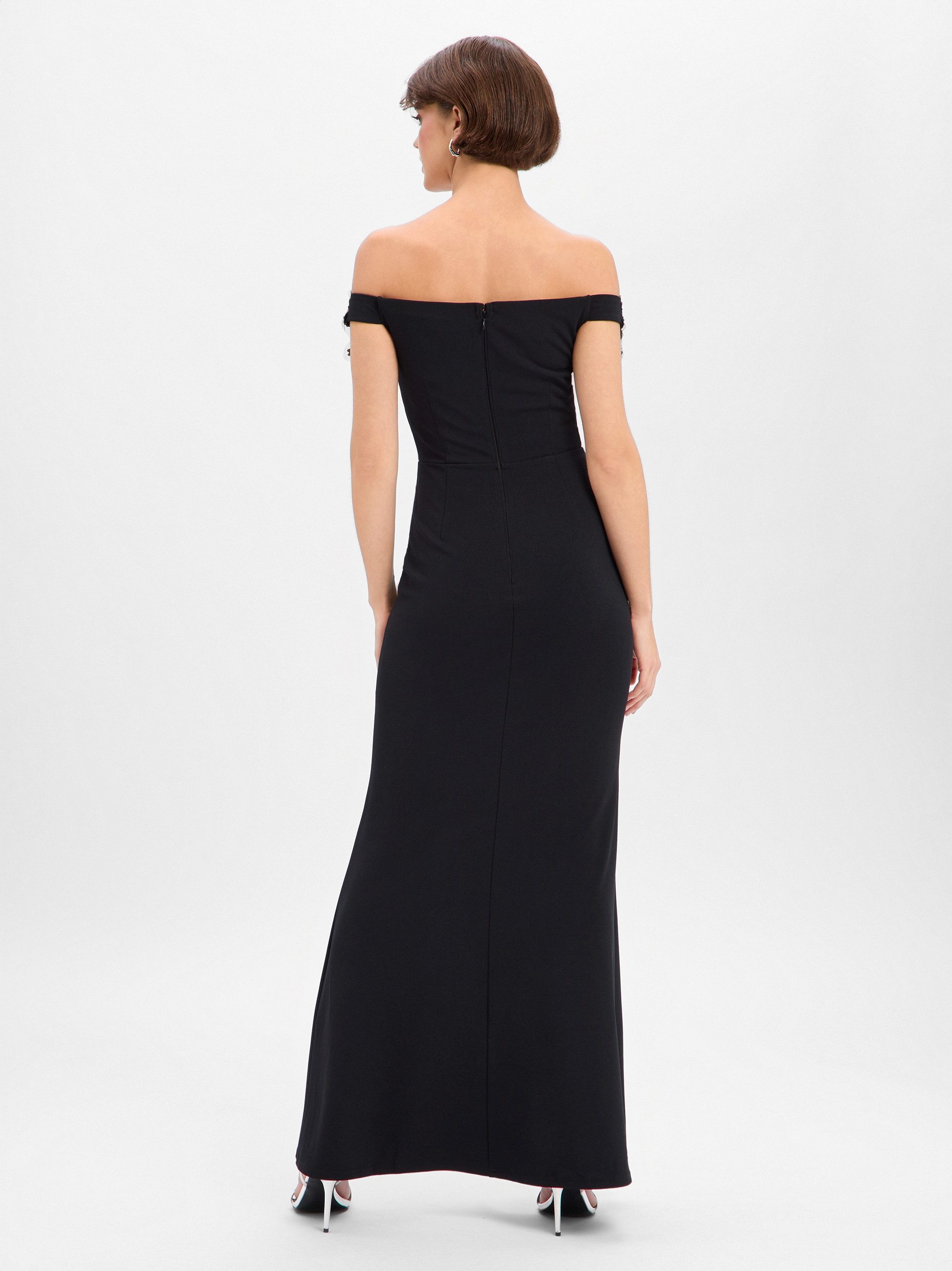 LIPSY Abendkleid