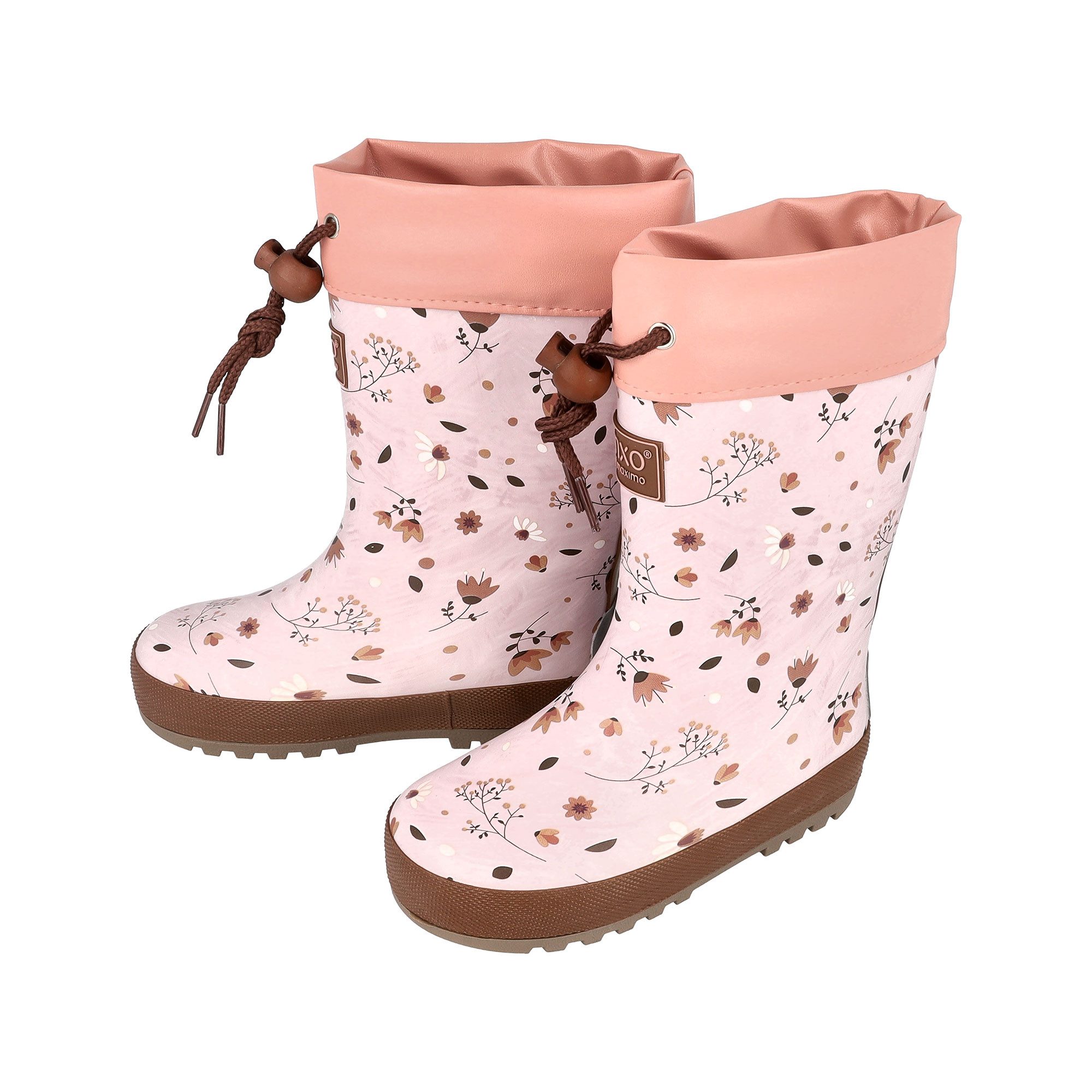 MAXIMO Gummistiefel