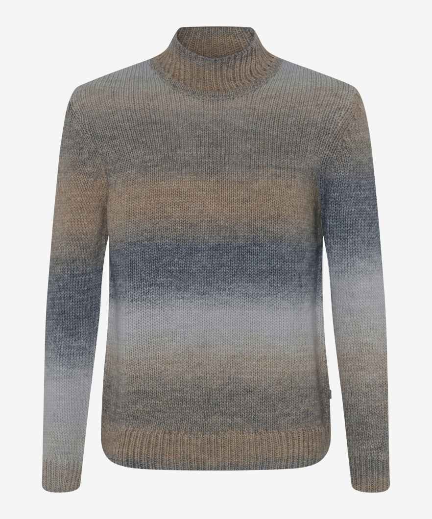 Longpullover