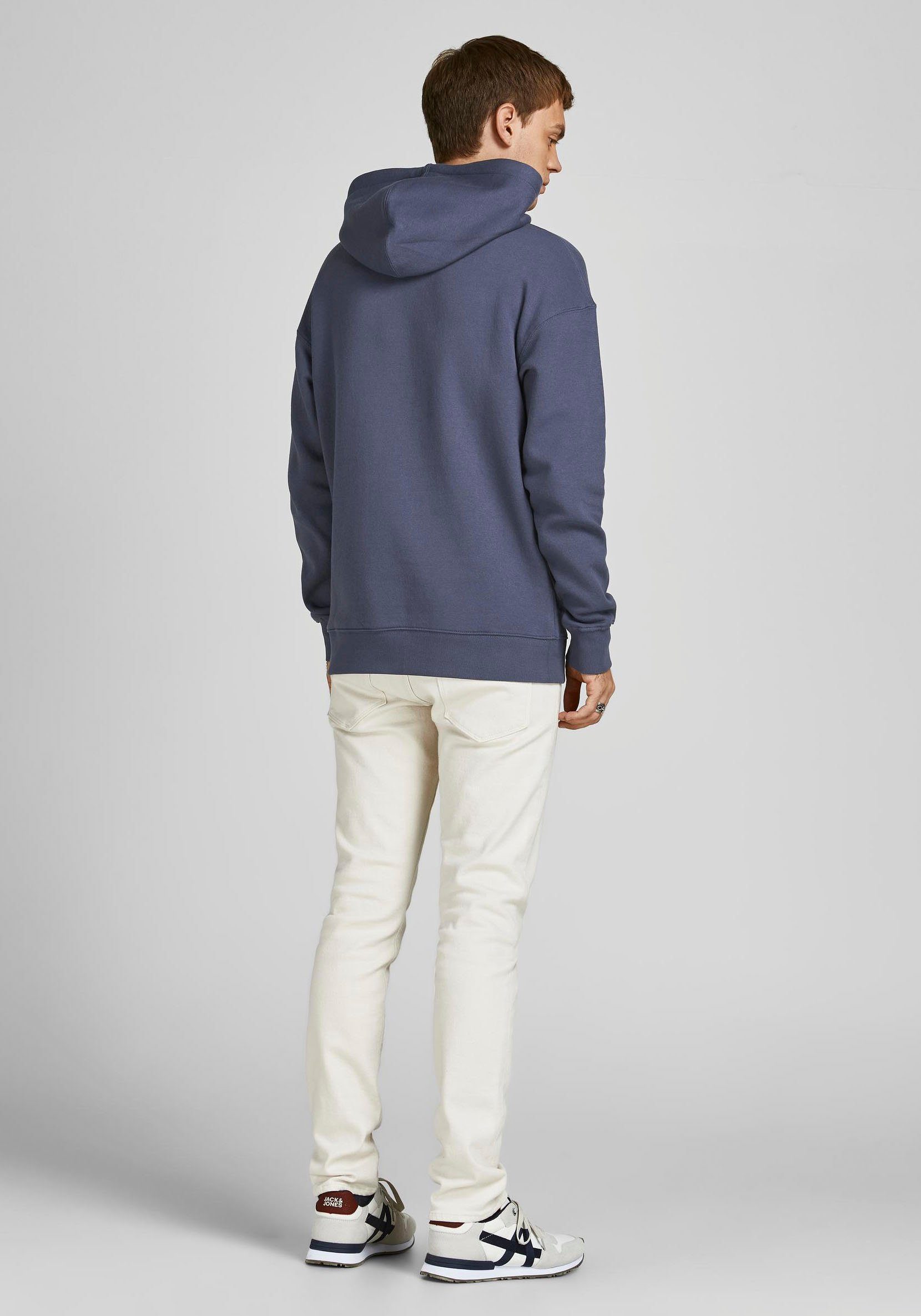 Jack & Jones Kapuzensweatshirt STAR BASIC günstig online kaufen