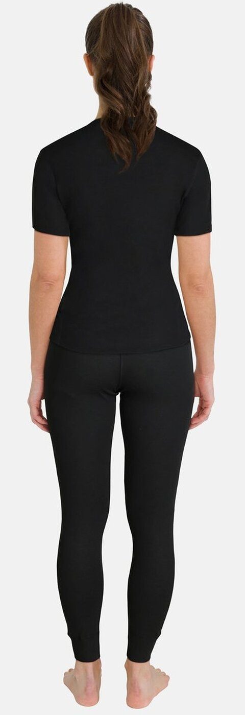Odlo Trainingstights PANTS ACTIVE ORIGINALS WARM BLACK
