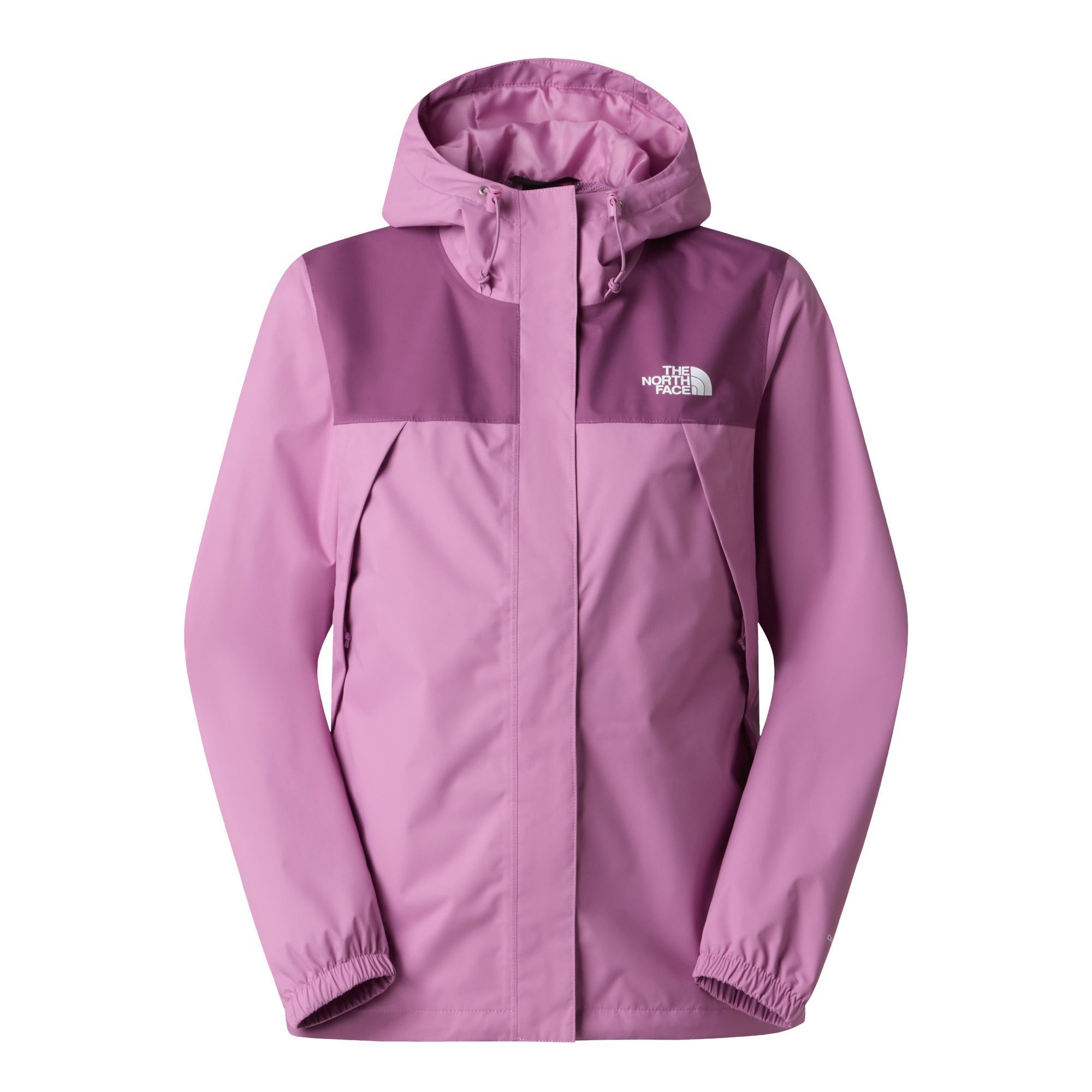 The North Face Regenjacke The North Face Damen Regenjacke W Antora Rain Jacket 8BKD