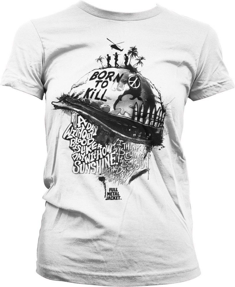 Full Metal Jacket T-Shirt