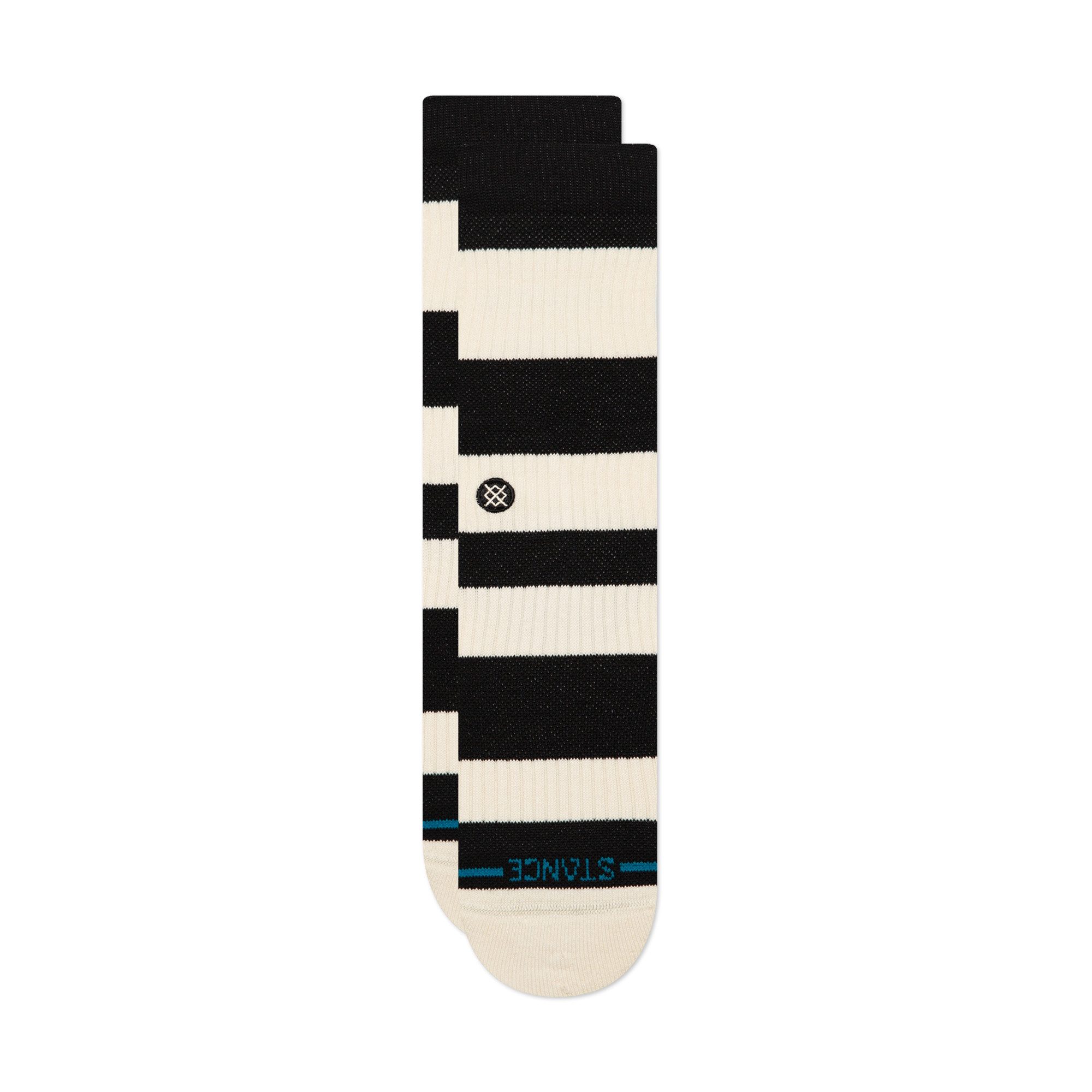 Stance Freizeitsocken FRED CREW 3 PACK günstig online kaufen