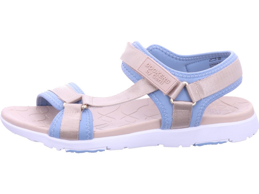 Dockers by Gerli Sandale