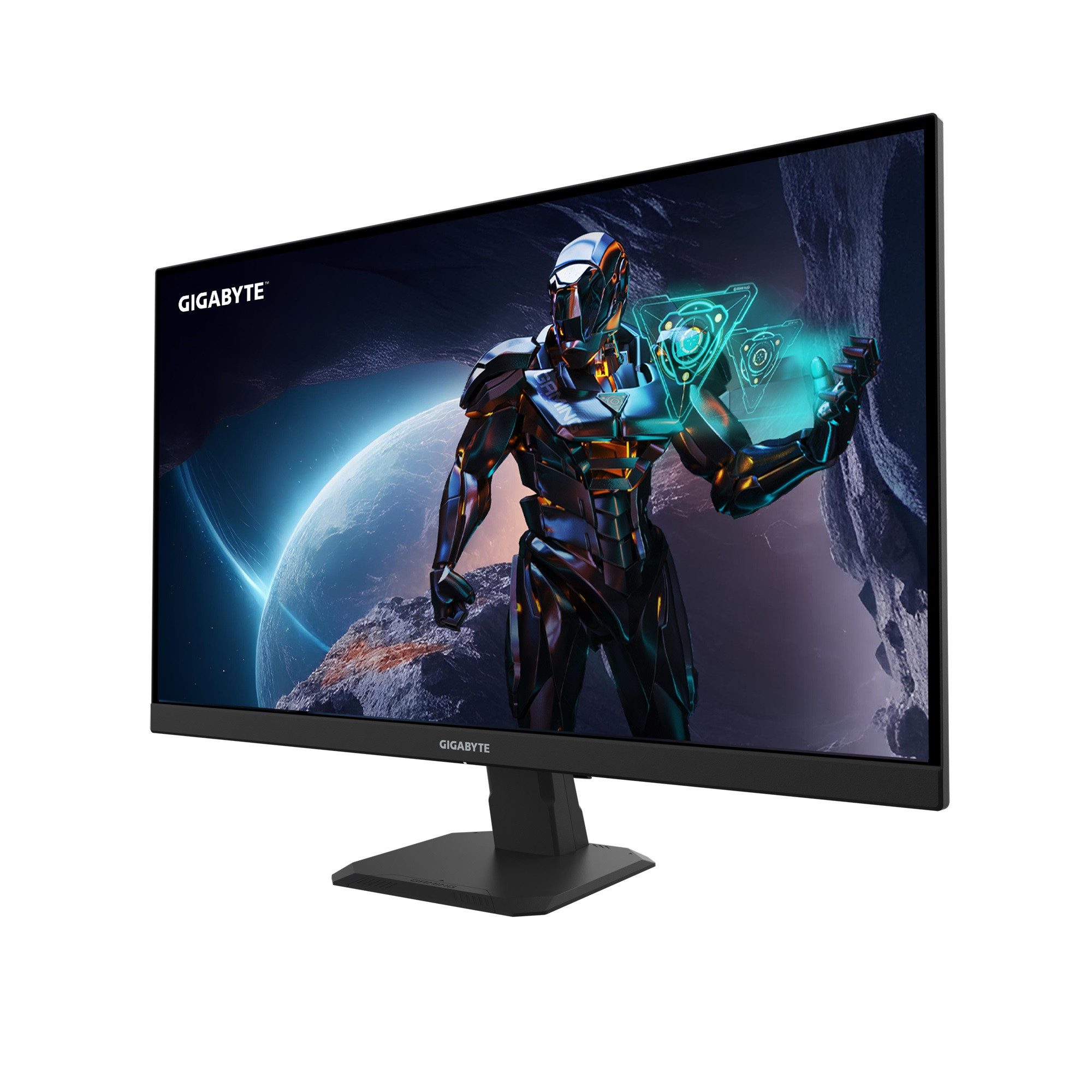 Gigabyte GS27U Gaming-Monitor (68,4 cm/27 ", 3840 x 2160 px, UHD, 1 ms Reaktionszeit, 160 Hz, neigbar)