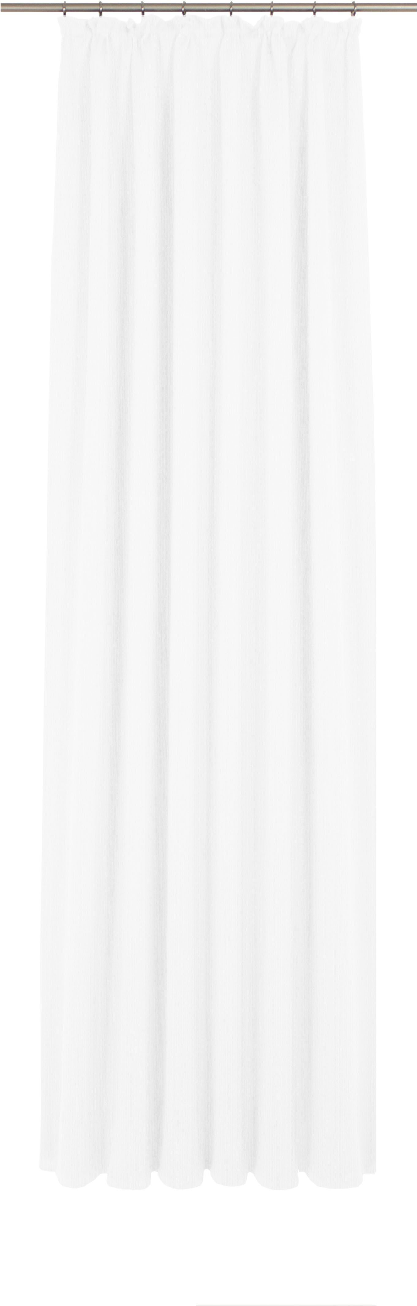 Wirth Gardine Heike, Faltenband (1 St), günstig online kaufen