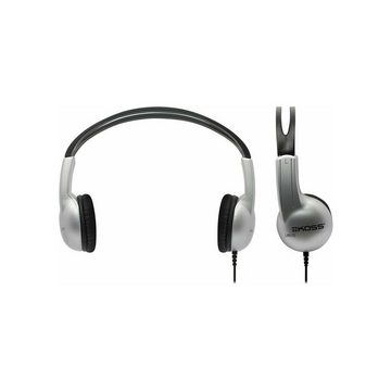 Koss UR10 Stereo grau wireless In-Ear-Kopfhörer