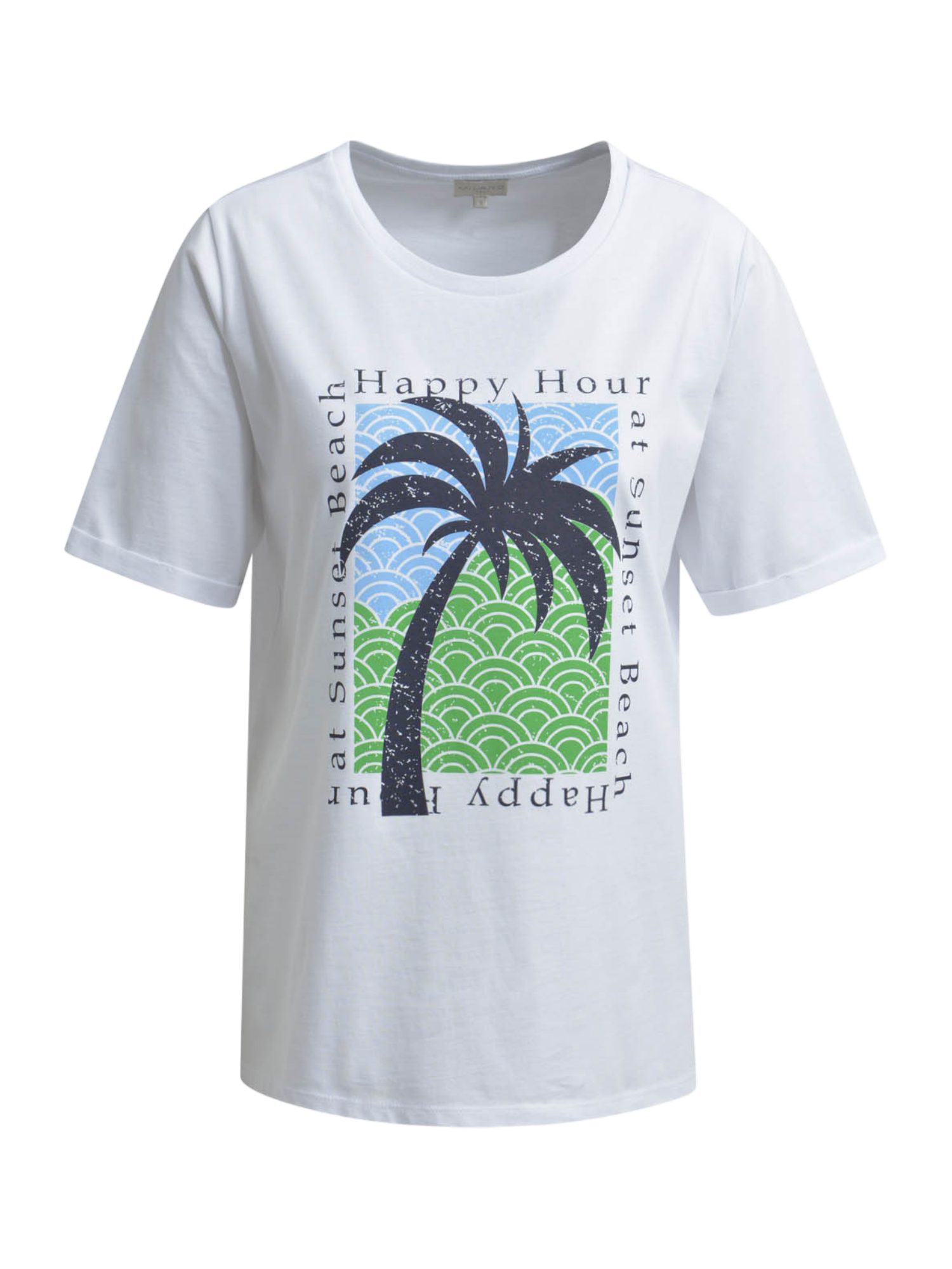 Milano Italy Blusenshirt