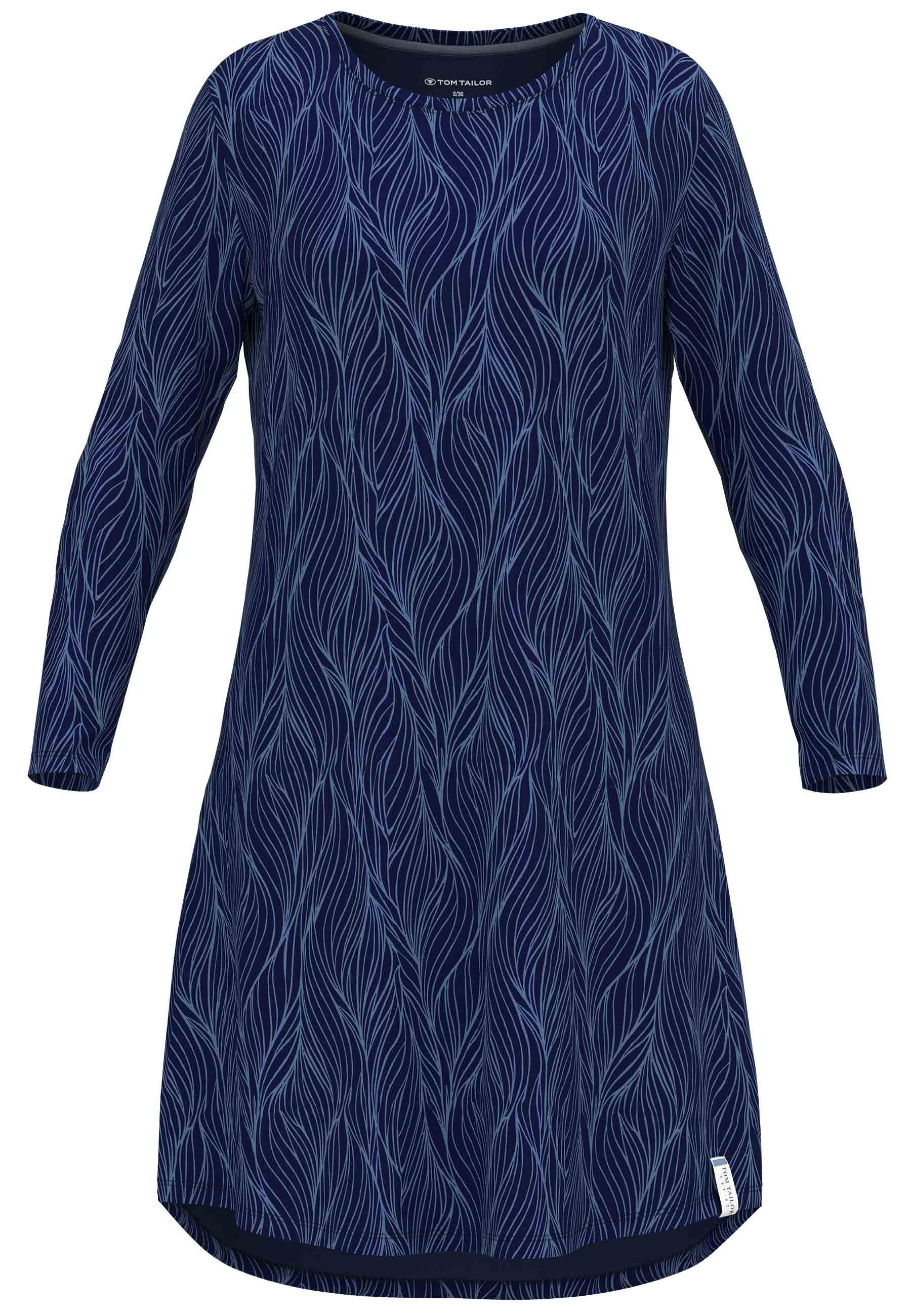 TOM TAILOR Nachthemd Sitia günstig online kaufen