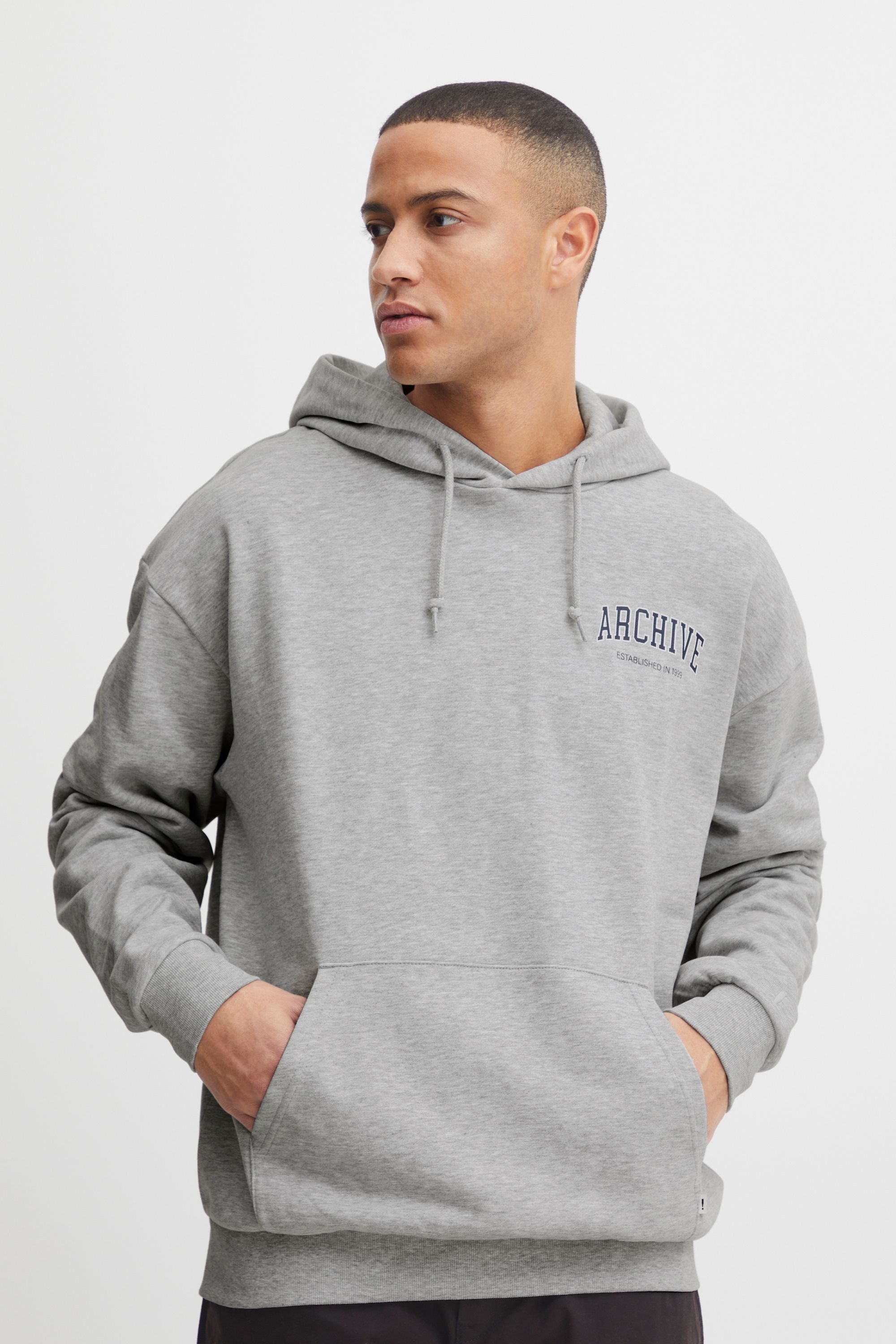 Kapuzenpullover SDFrancisco - 21107762