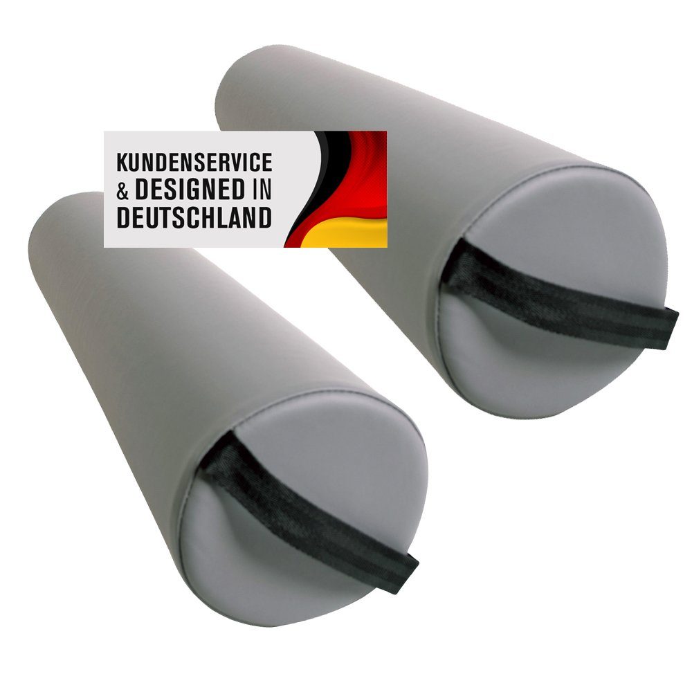 Massagerolle Lagerungsrolle, Vollrolle