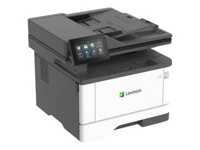 Lexmark LEXMARK XM3142 Багатофункціональний принтер
