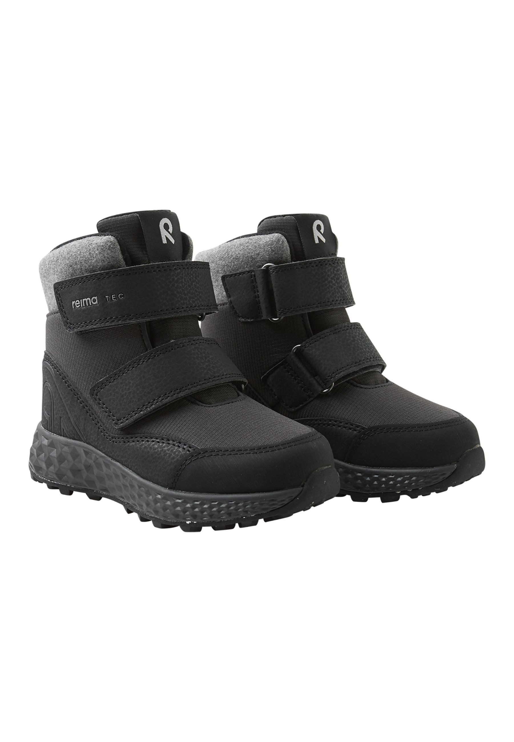reima HALLAVA Reimatec Winterschuhe Winterboots Wasserdichte Winterschuhe
