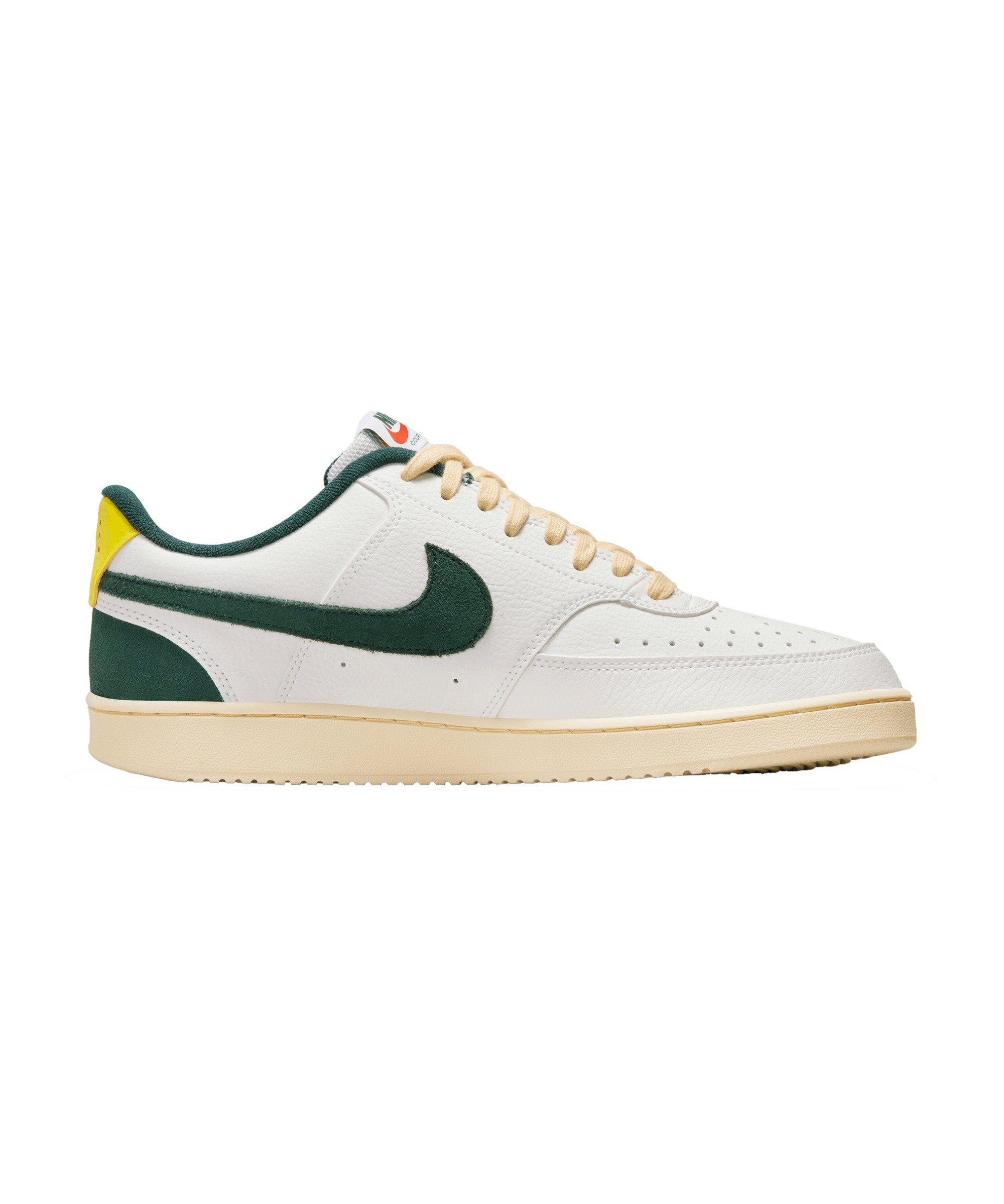 Nike court vision beige cheap