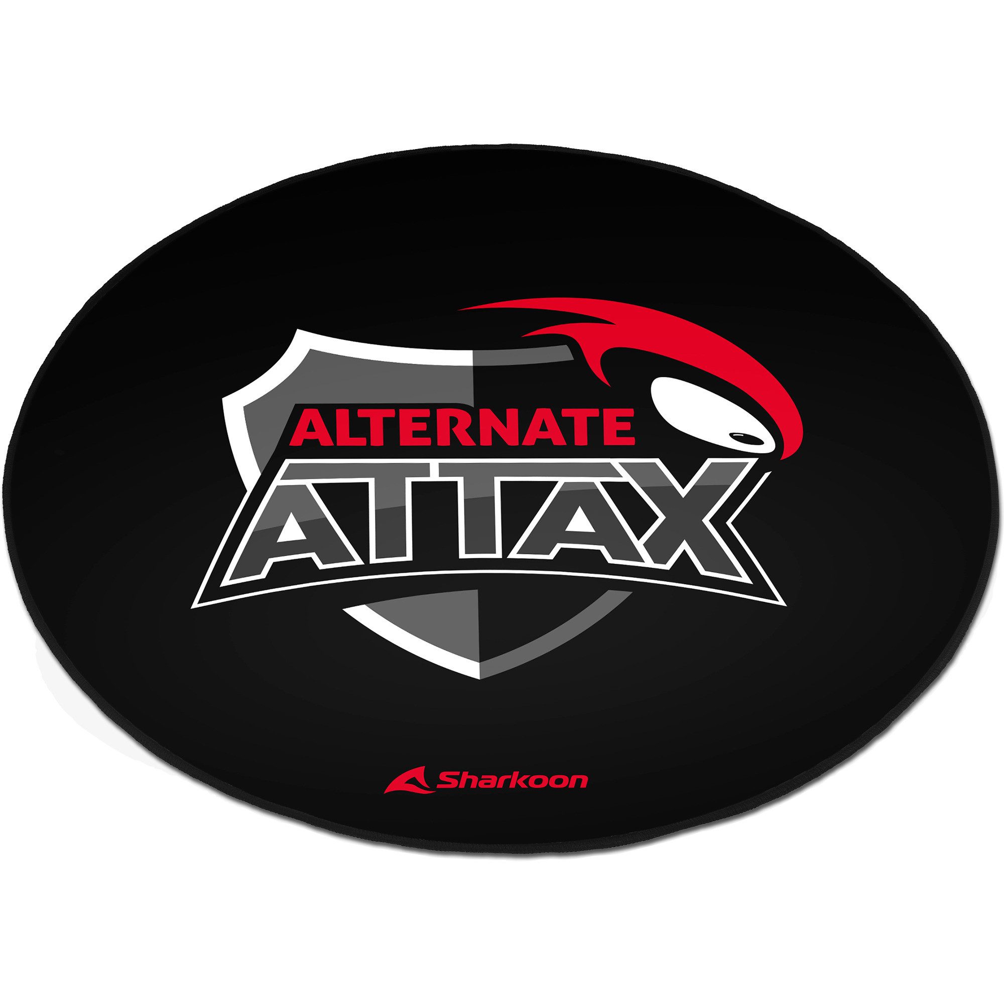 Sharkoon Bodenschutzmatte Sharkoon Floor Mat ALTERNATE aTTaX Edition