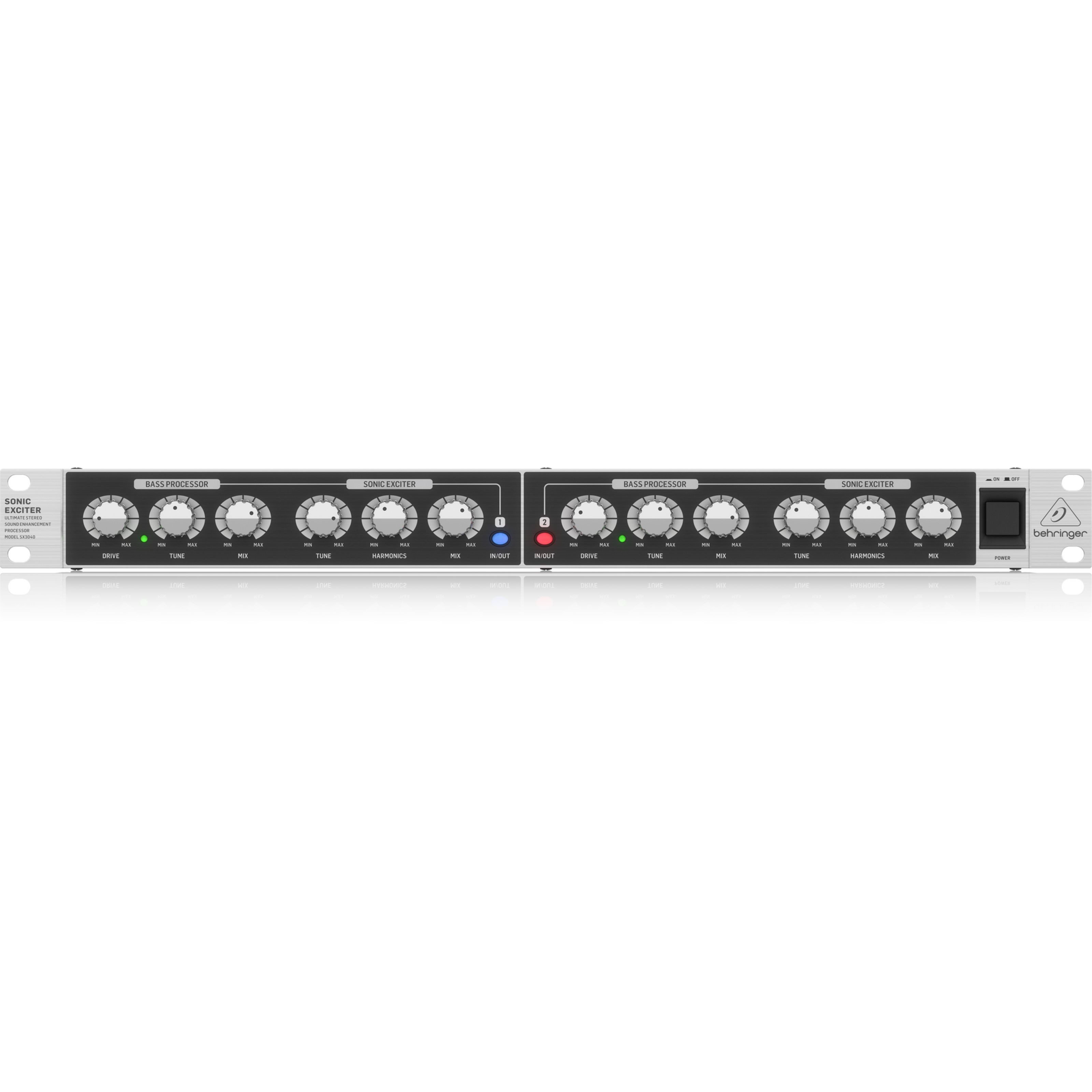 Audio-Wandler