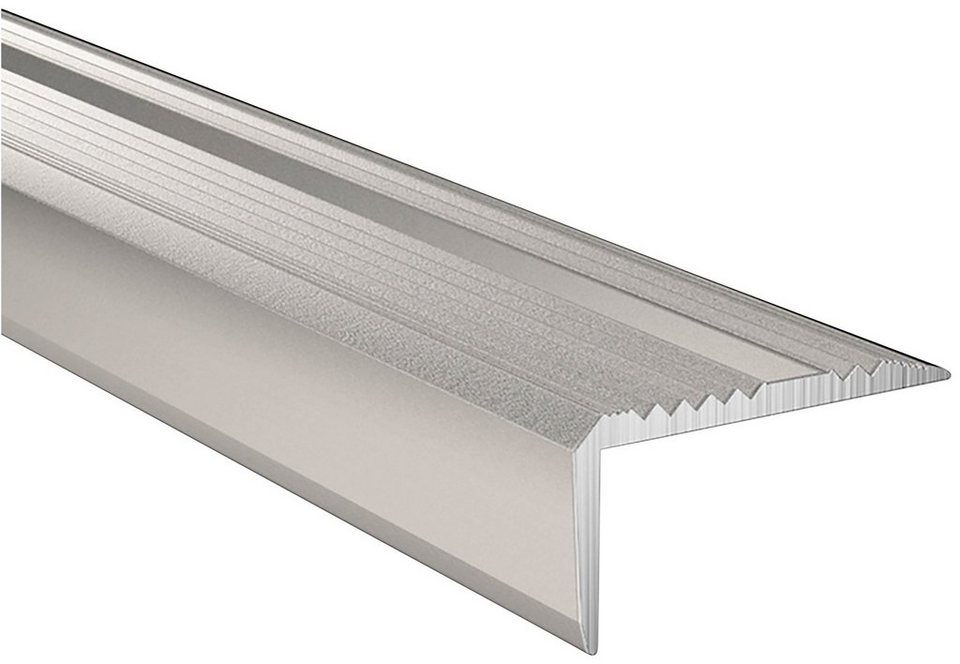 Küberit Winkelprofil Winkel 225 (2-St), BxLxH: 4,3x100x2,3 cm