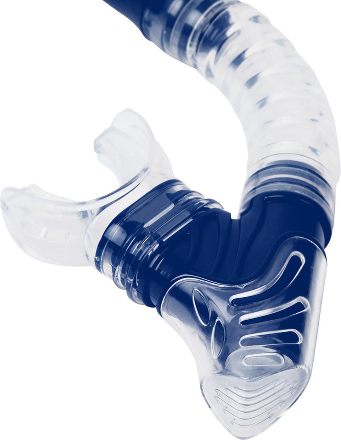 FIREFLY Taucherbrille Ux.-Schnorchelset ST8 II Dark Blue
