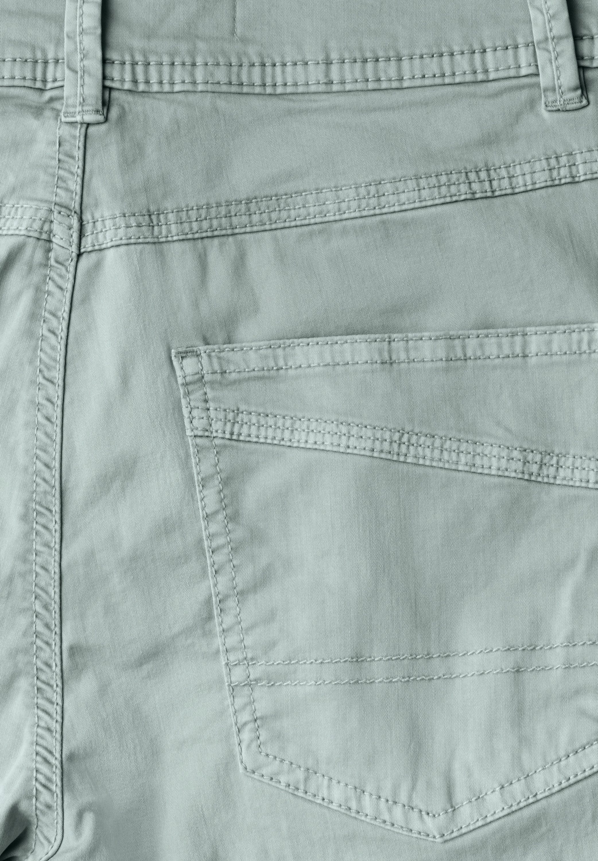 CECIL Stoffhose günstig online kaufen