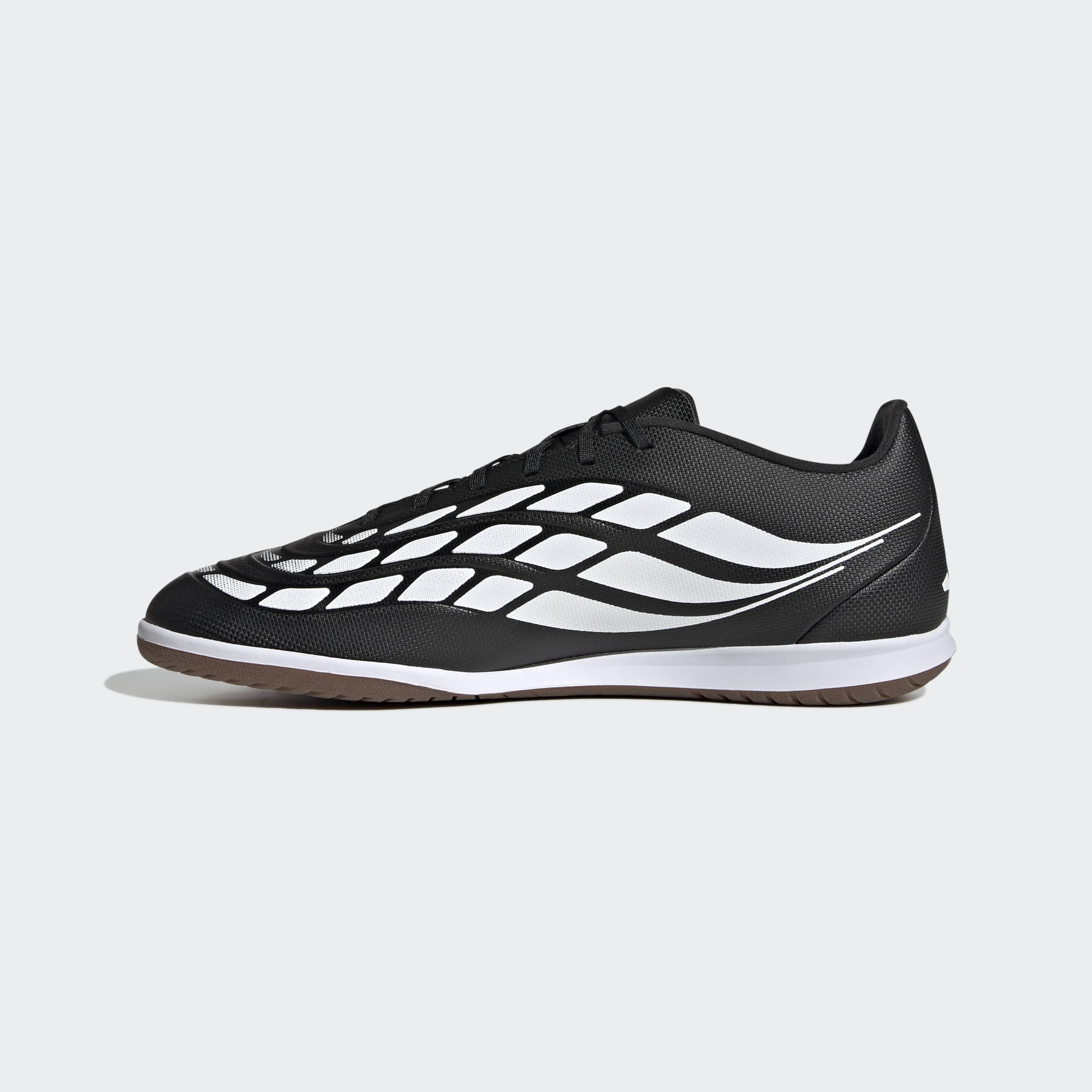 adidas Performance PREDATOR CLUB SALA, HALLENBÖDEN Fußballschuh für Halle und Straße
